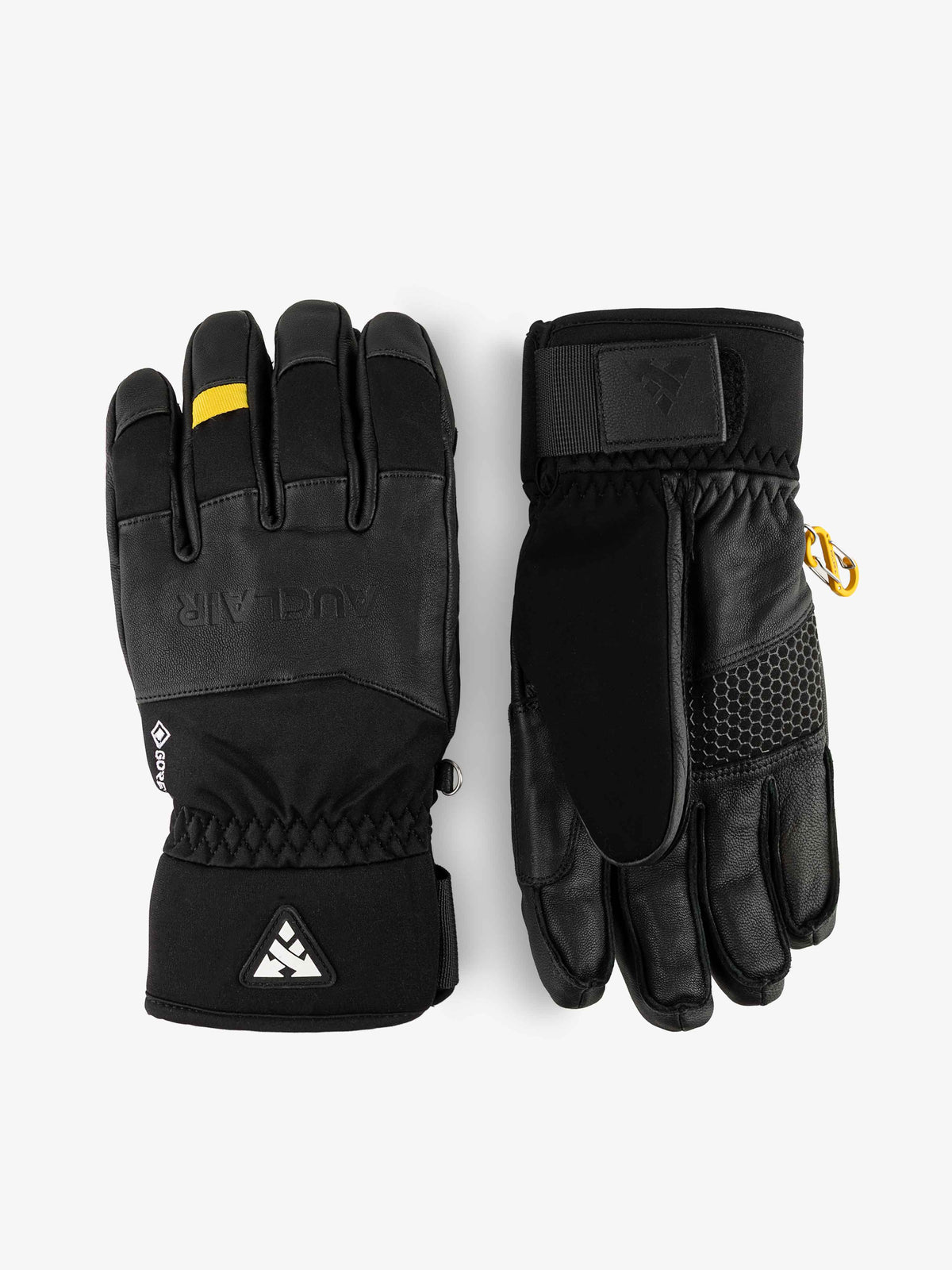 Auclair Adult's Icecrusher GORE-TEX® Warm Gloves Icecrusher GORE-TEX® Warm Gloves