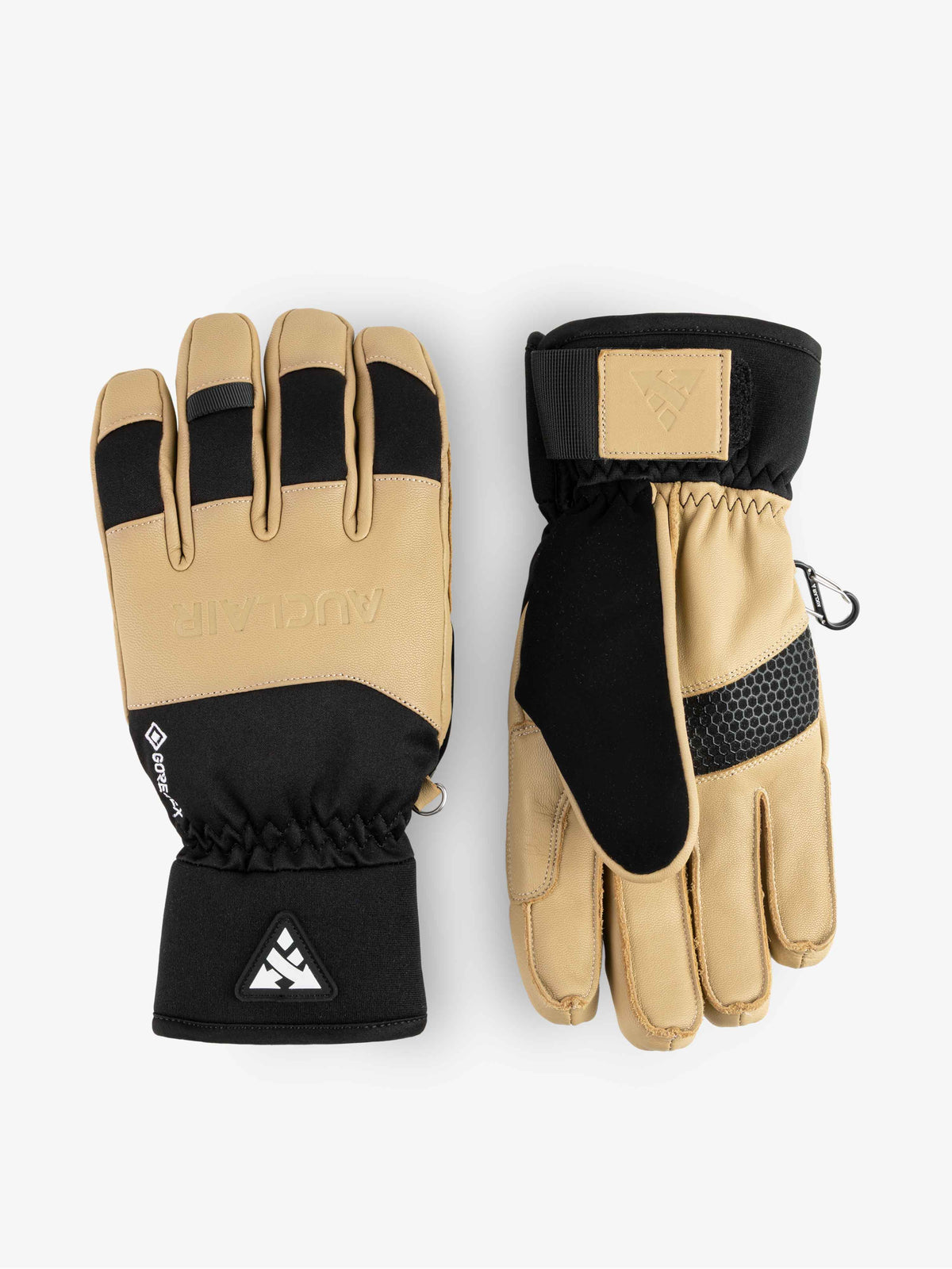 Auclair Adult's Icecrusher GORE-TEX® Warm Gloves Icecrusher GORE-TEX® Warm Gloves