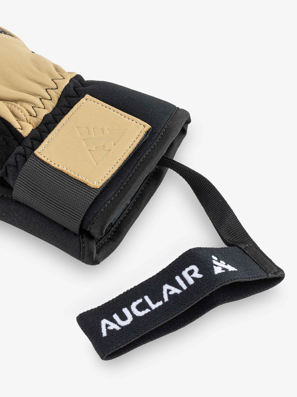 Auclair Adult's Icecrusher GORE-TEX® Warm Gloves Icecrusher GORE-TEX® Warm Gloves