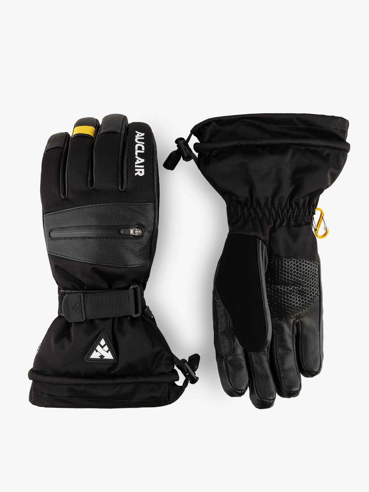 Auclair Adult's Cliff GORE-TEX® Warm Gloves Cliff GORE-TEX® Warm Gloves