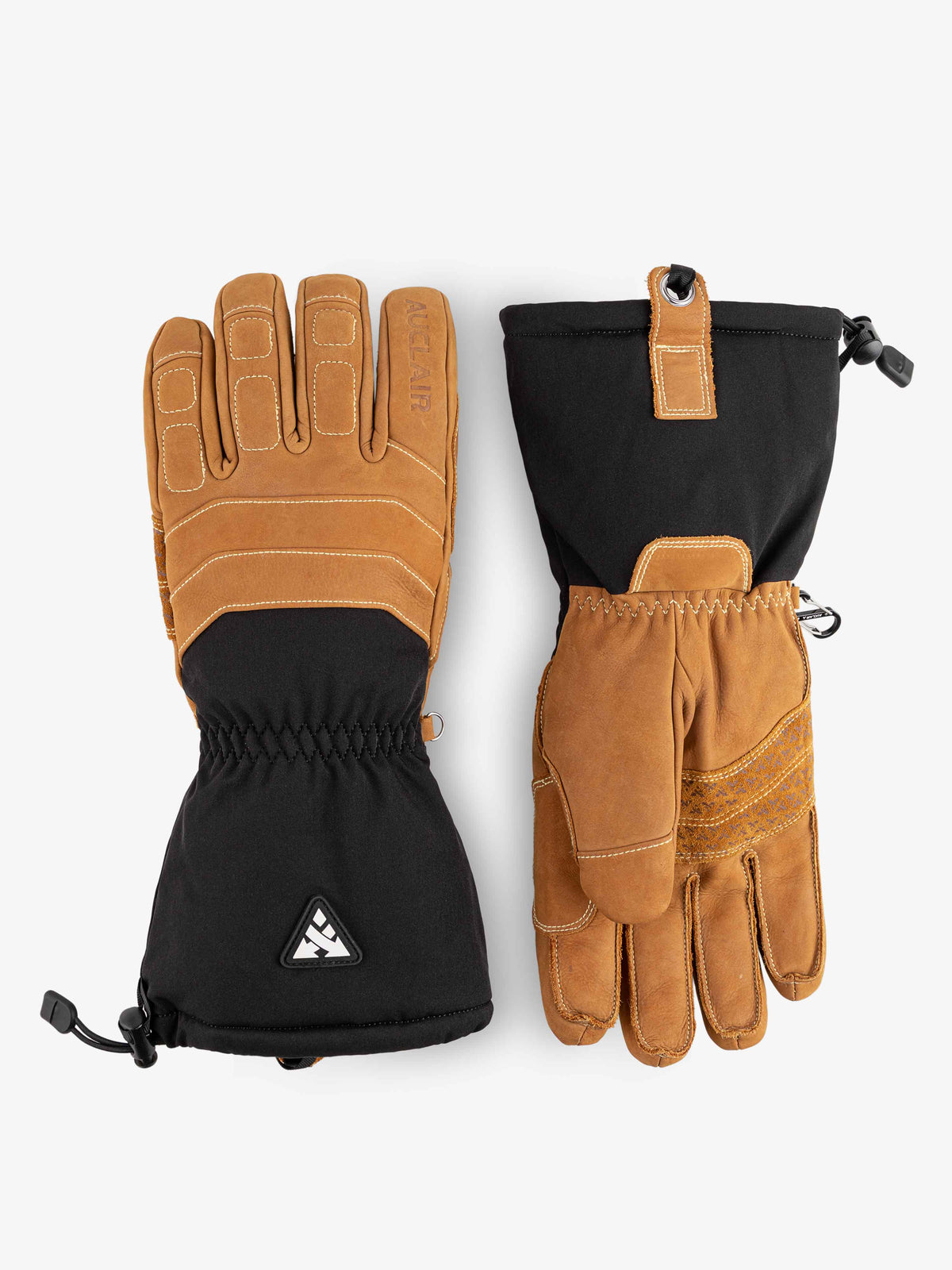 Auclair Men's Mountain Adventure Gloves Mountain Adventure Gloves