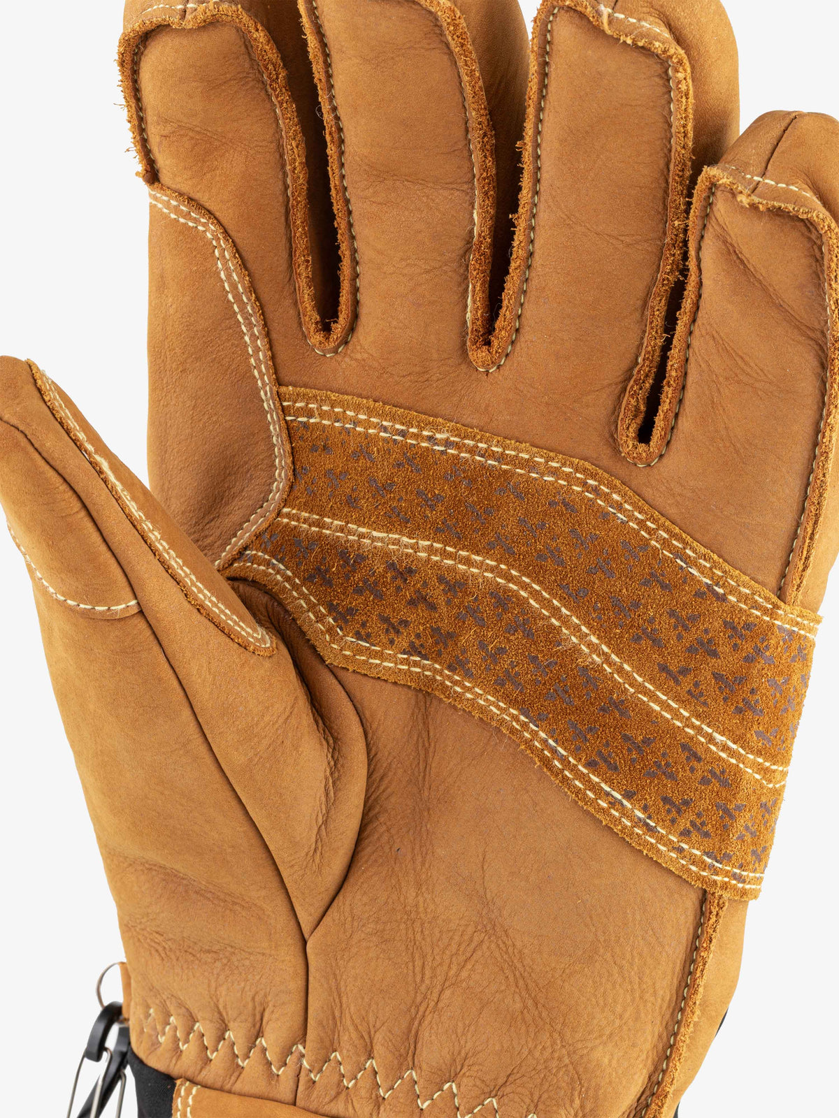 Auclair Men's Mountain Adventure Gloves Mountain Adventure Gloves