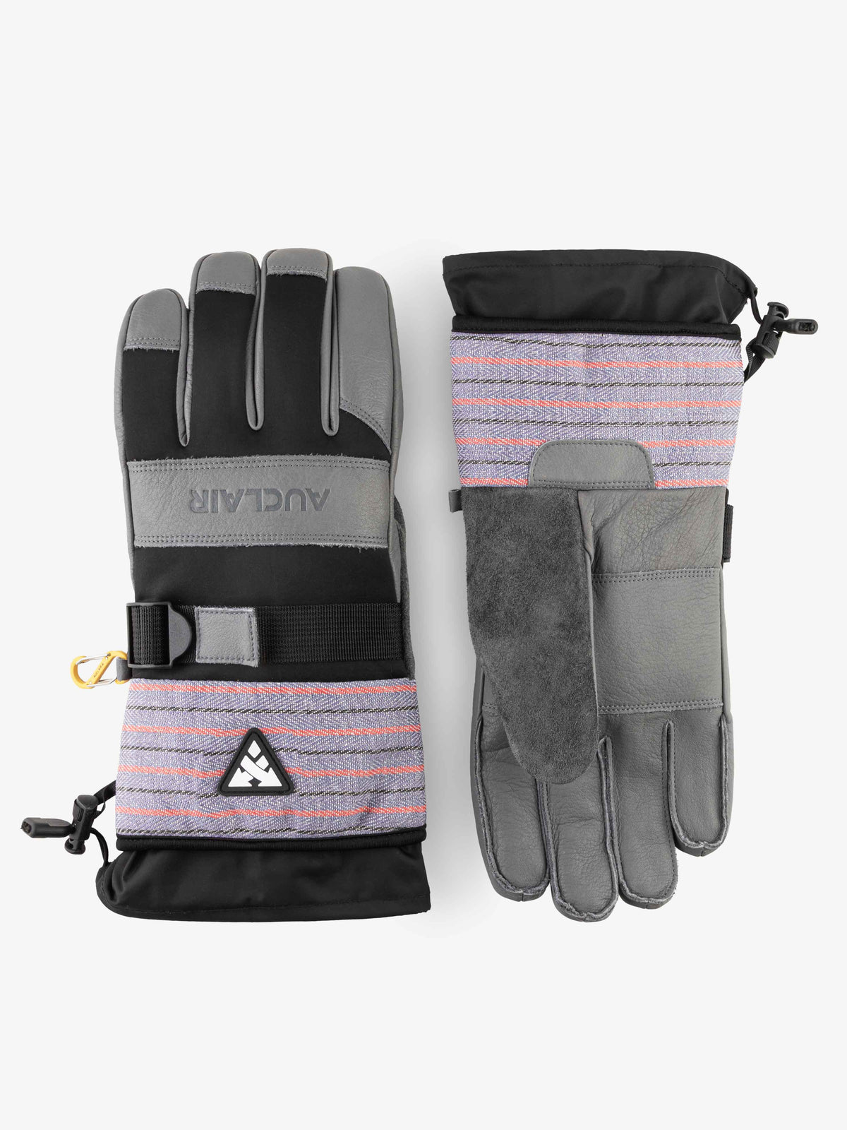 Auclair Men's Mountain Ops 3 Gloves Mountain Ops 3 Gloves