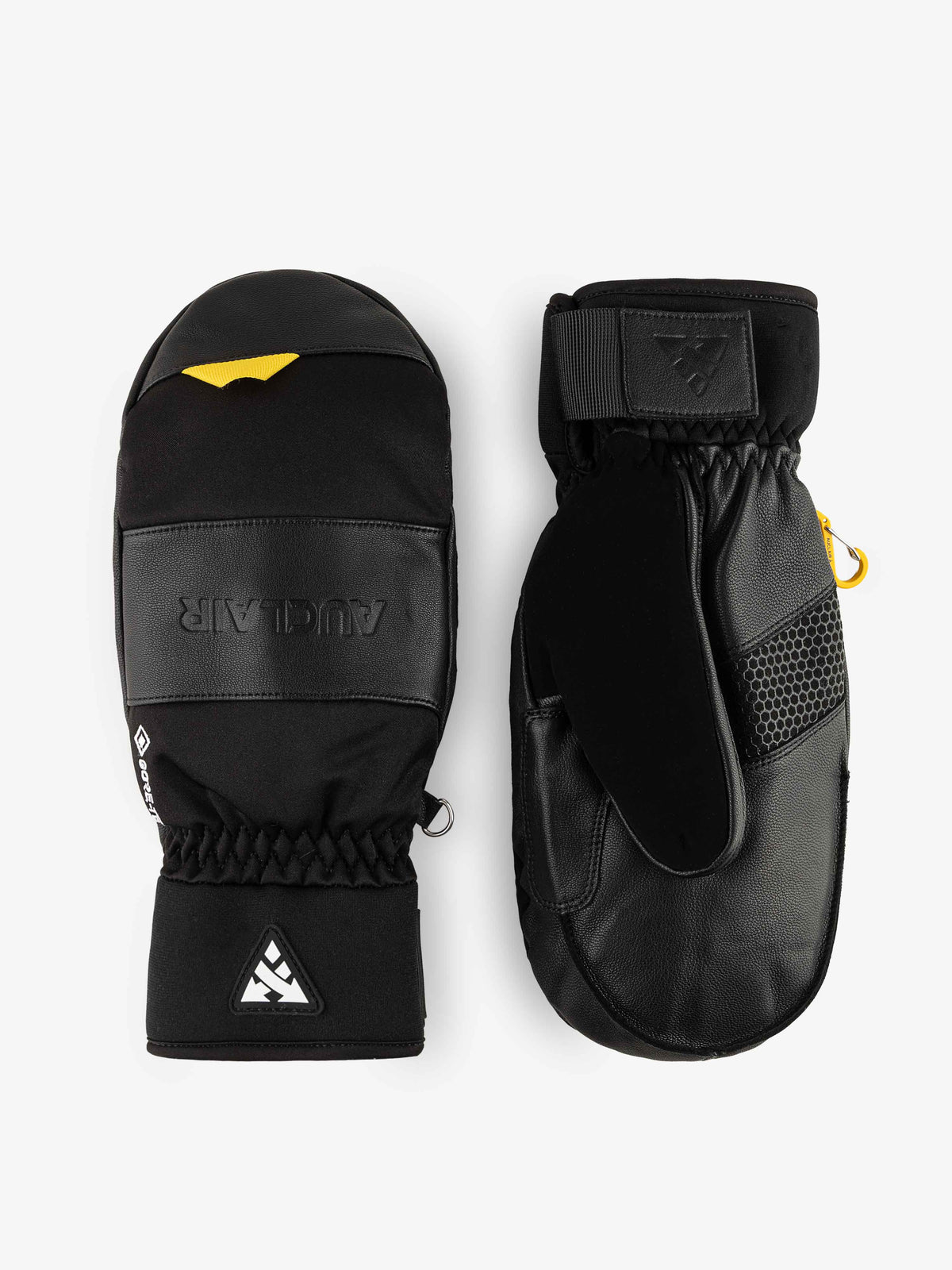 Auclair Adult's Icecrusher GORE-TEX® Warm Mitts Icecrusher GORE-TEX® Warm Mitts