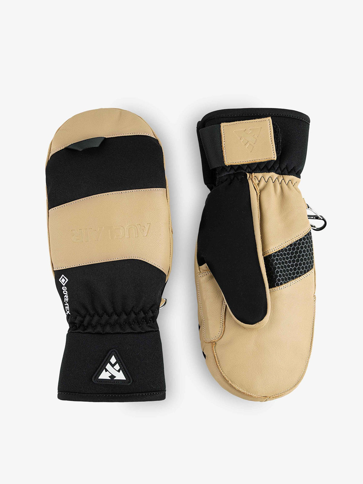 Auclair Adult's Icecrusher GORE-TEX® Warm Mitts Icecrusher GORE-TEX® Warm Mitts