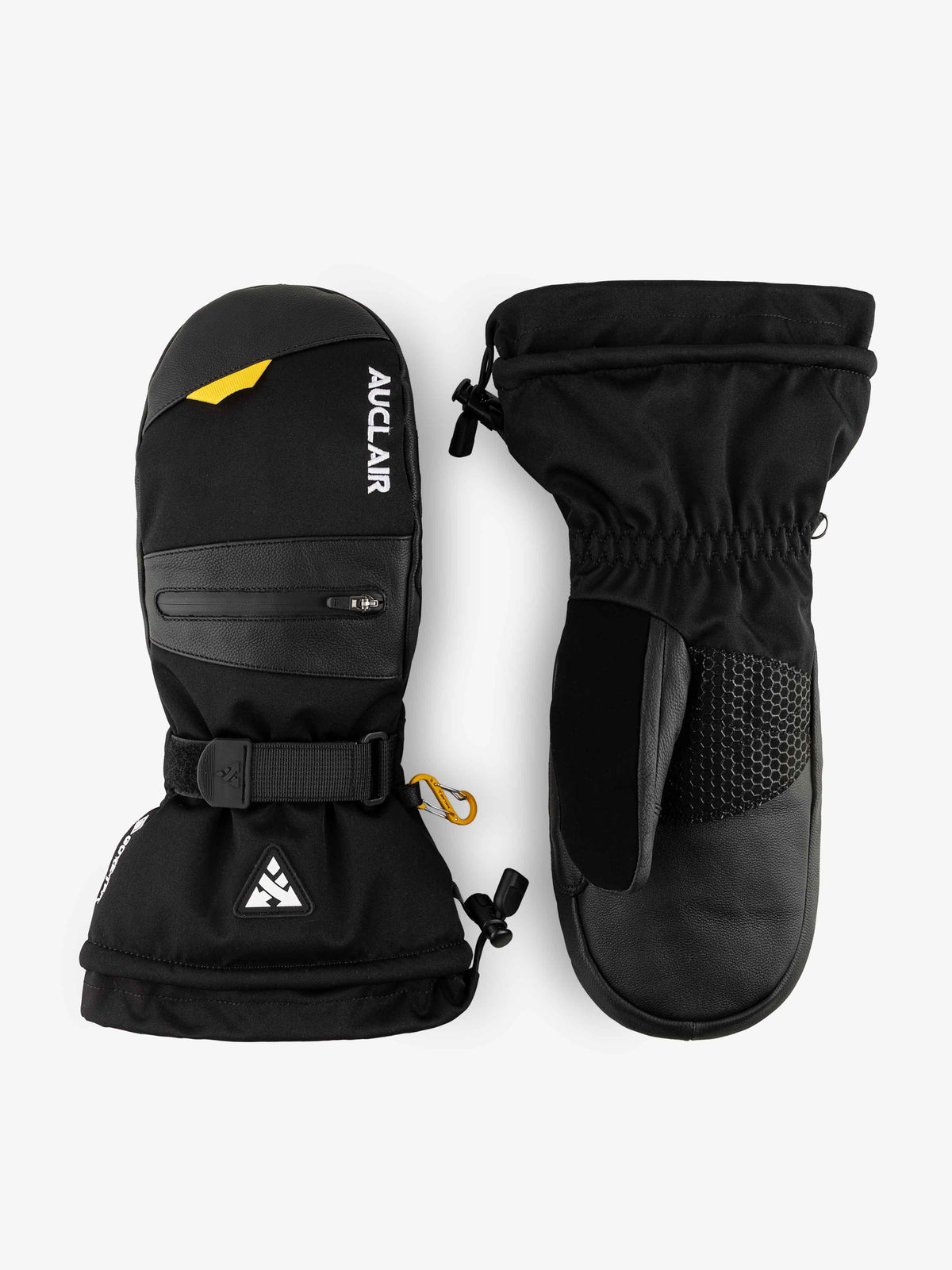 Auclair Adult's Cliff GORE-TEX® Warm Mitts Cliff GORE-TEX® Warm Mitts