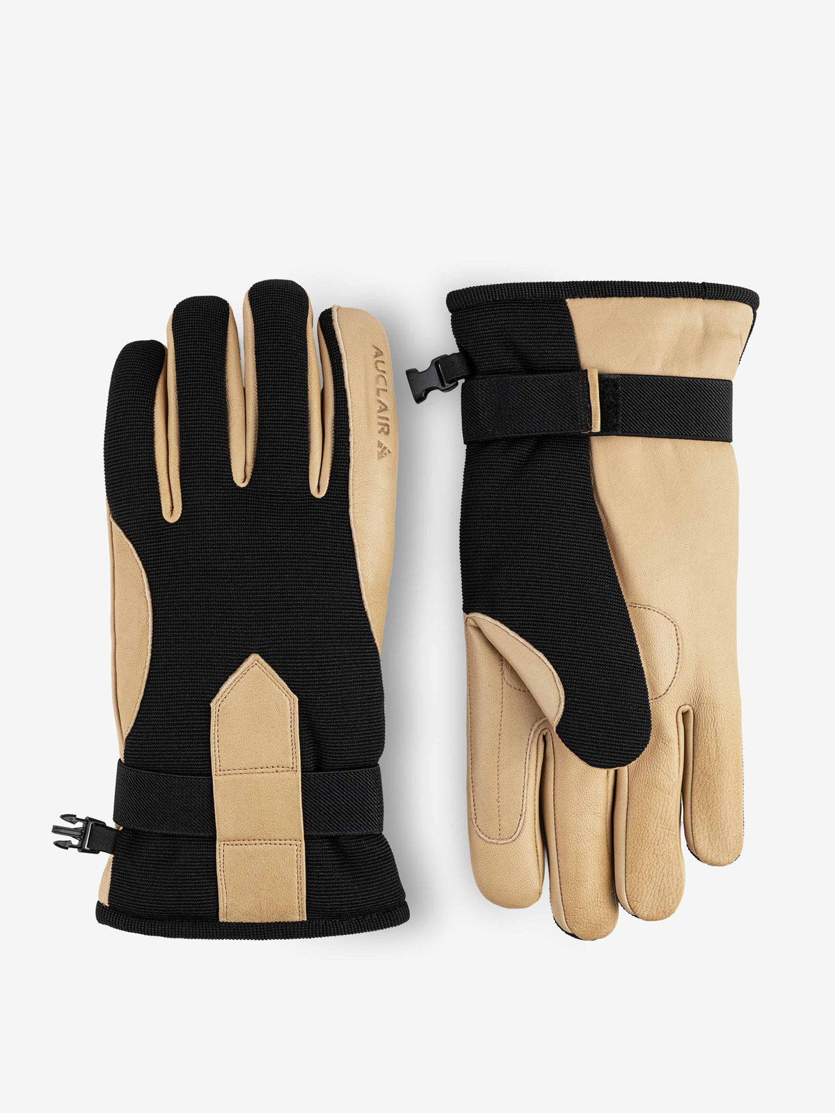 Auclair Men's Lillehammer Gloves Lillehammer Gloves