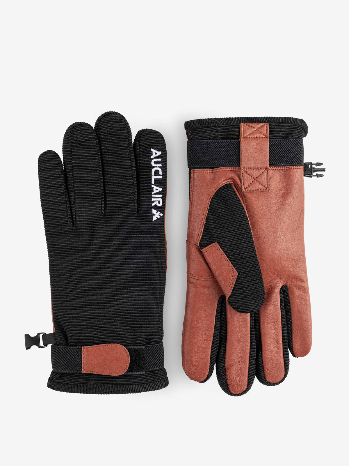 Auclair Men's Skater Gloves Skater Gloves