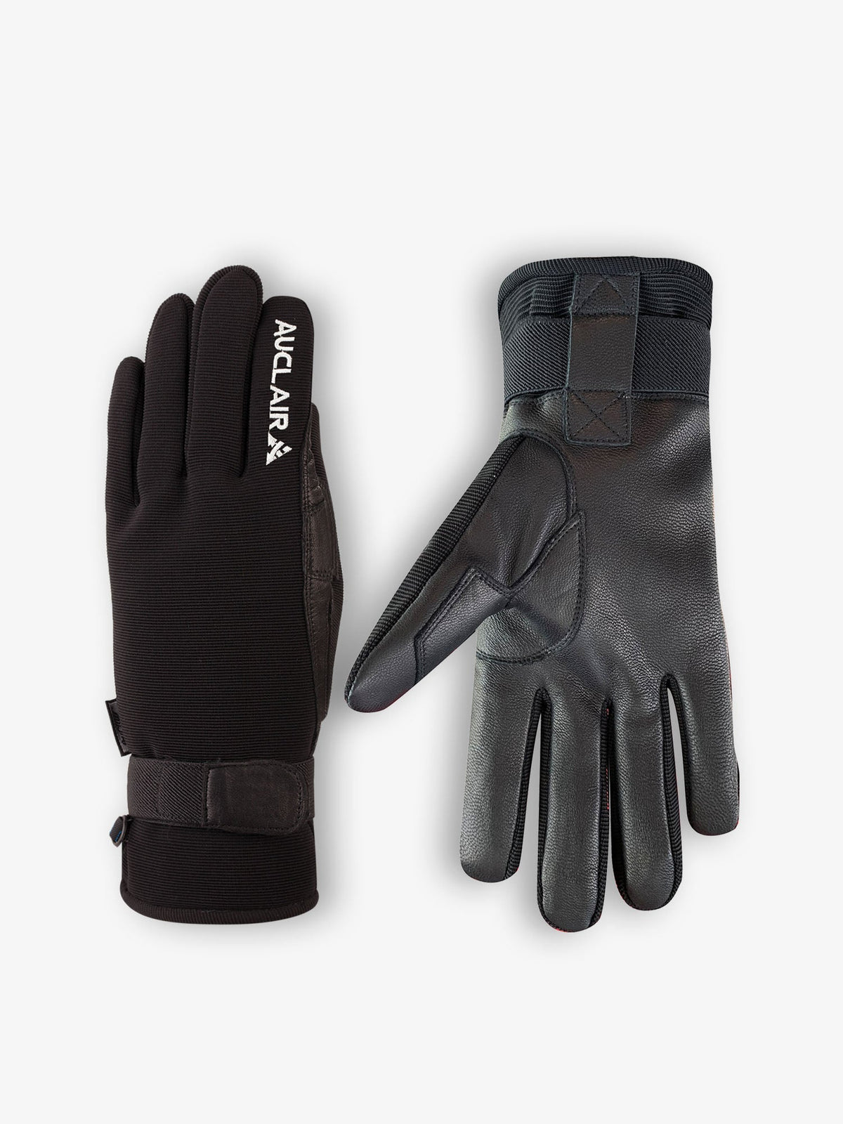 Auclair Men's Skater Gloves Skater Gloves