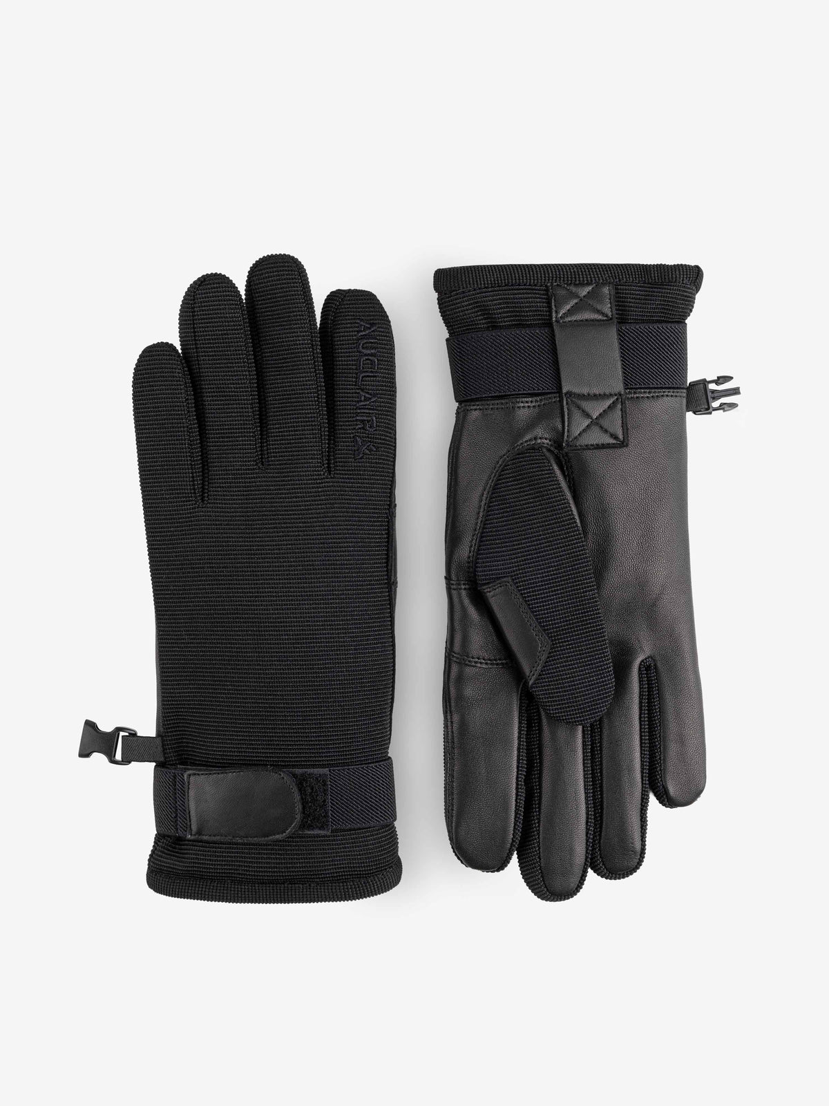 Auclair Men's Skater Gloves Skater Gloves