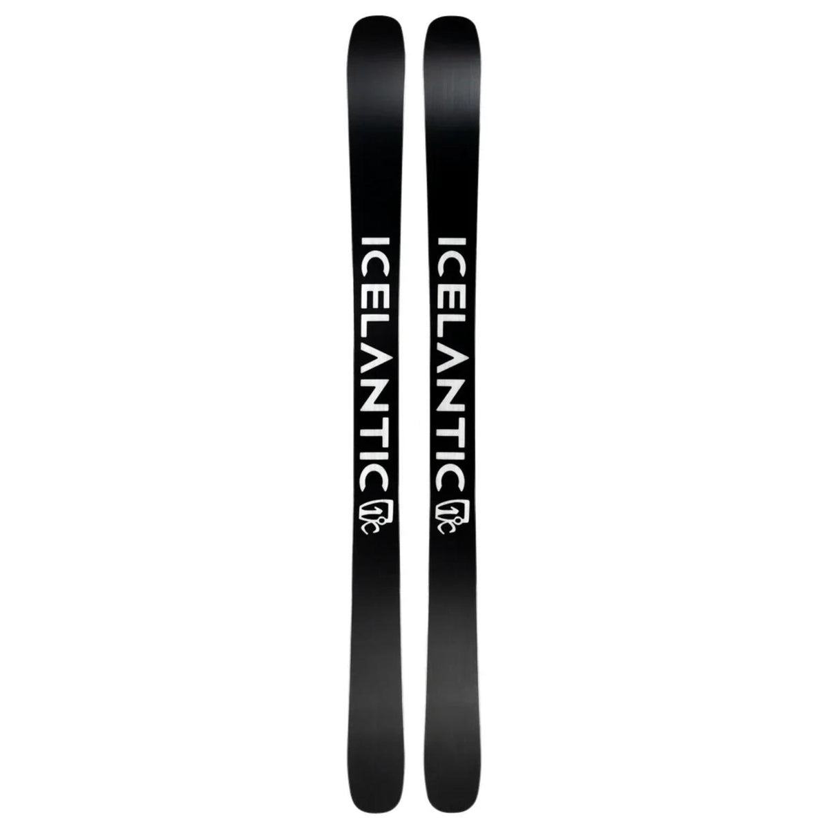 Icelantic Men's Torrent 102 Ski