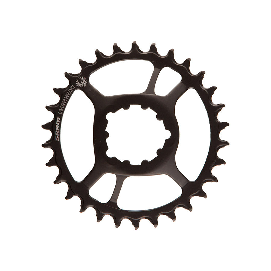 SRAM X-SYNC Eagle Steel 6mm F1 Chainrings
