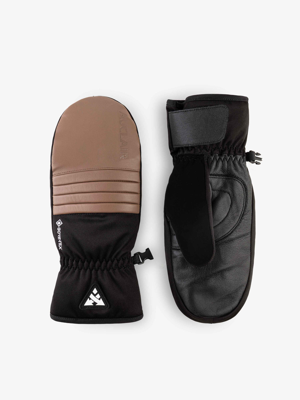 Auclair Women's Igloo GORE-TEX® Active Mitts Igloo GORE-TEX® Active Mitts