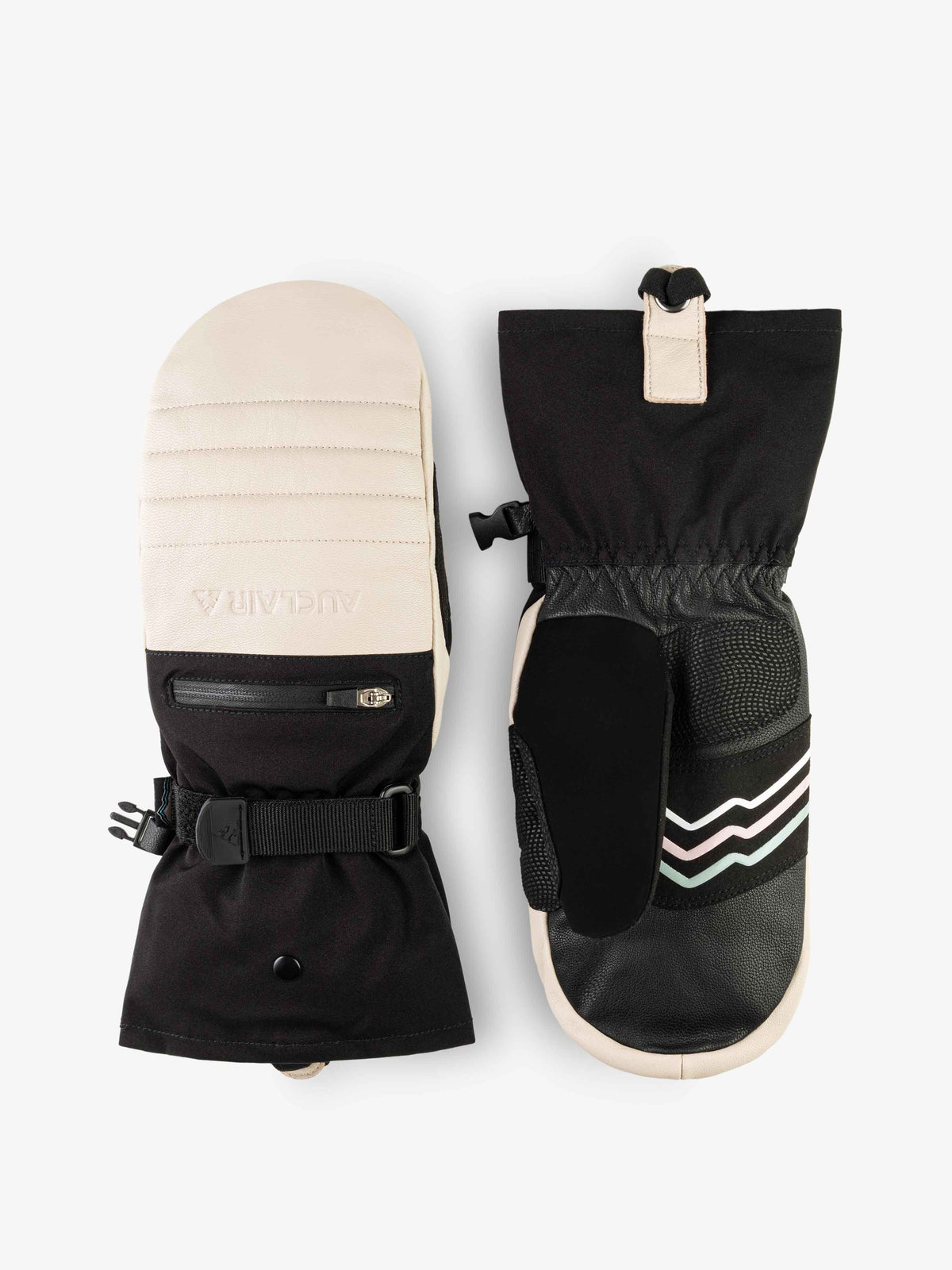 Auclair Women's A-Peak 2-in-1 Mitts A-Peak 2-in-1 Mitts