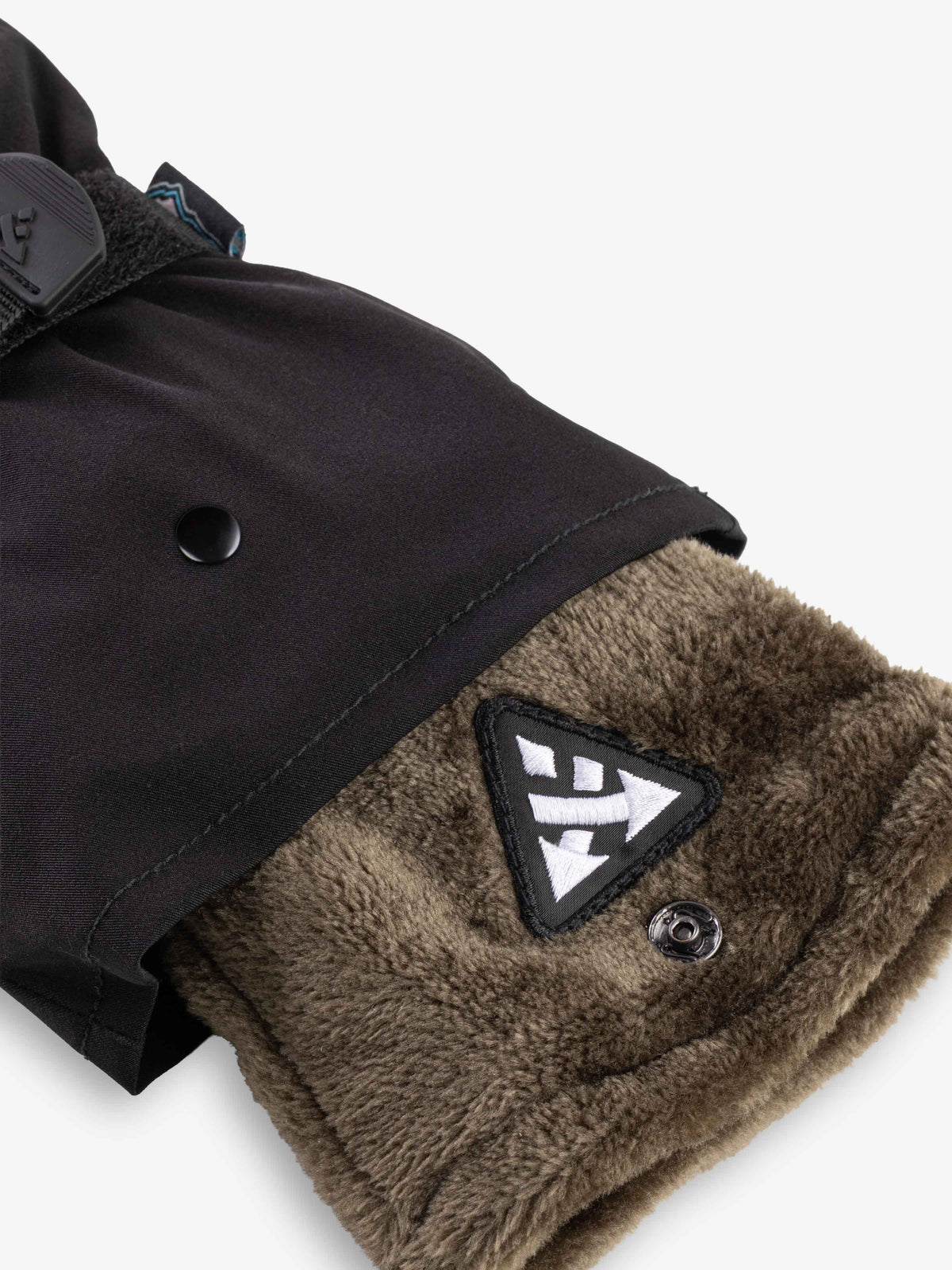 Auclair Women's A-Peak 2-in-1 Mitts A-Peak 2-in-1 Mitts