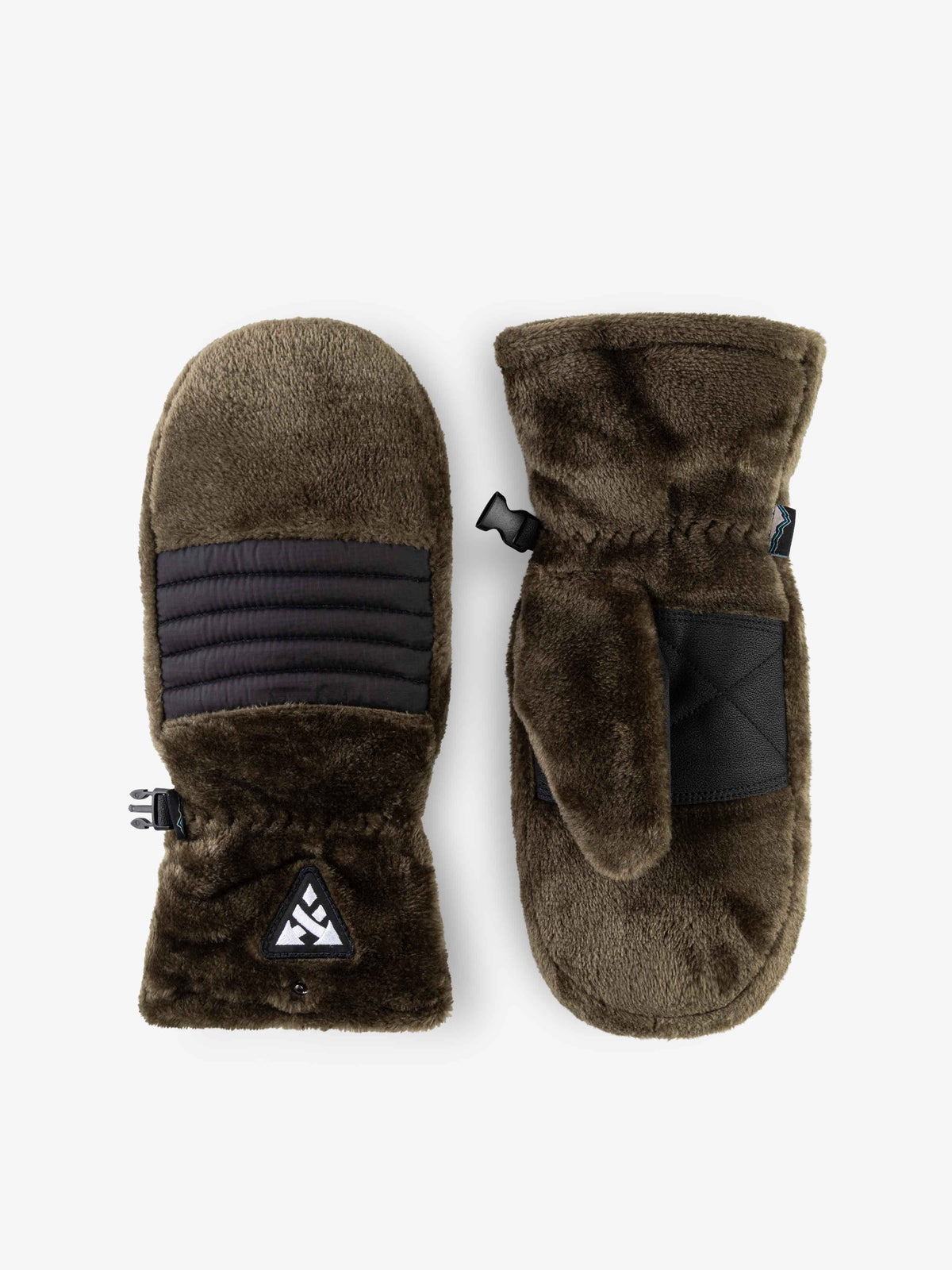 Auclair Women's A-Peak 2-in-1 Mitts A-Peak 2-in-1 Mitts