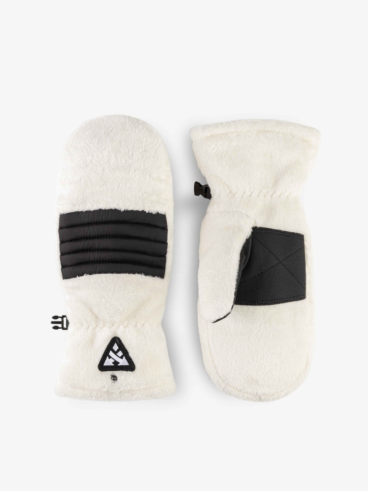 Auclair Women's A-Peak 2-in-1 Mitts A-Peak 2-in-1 Mitts