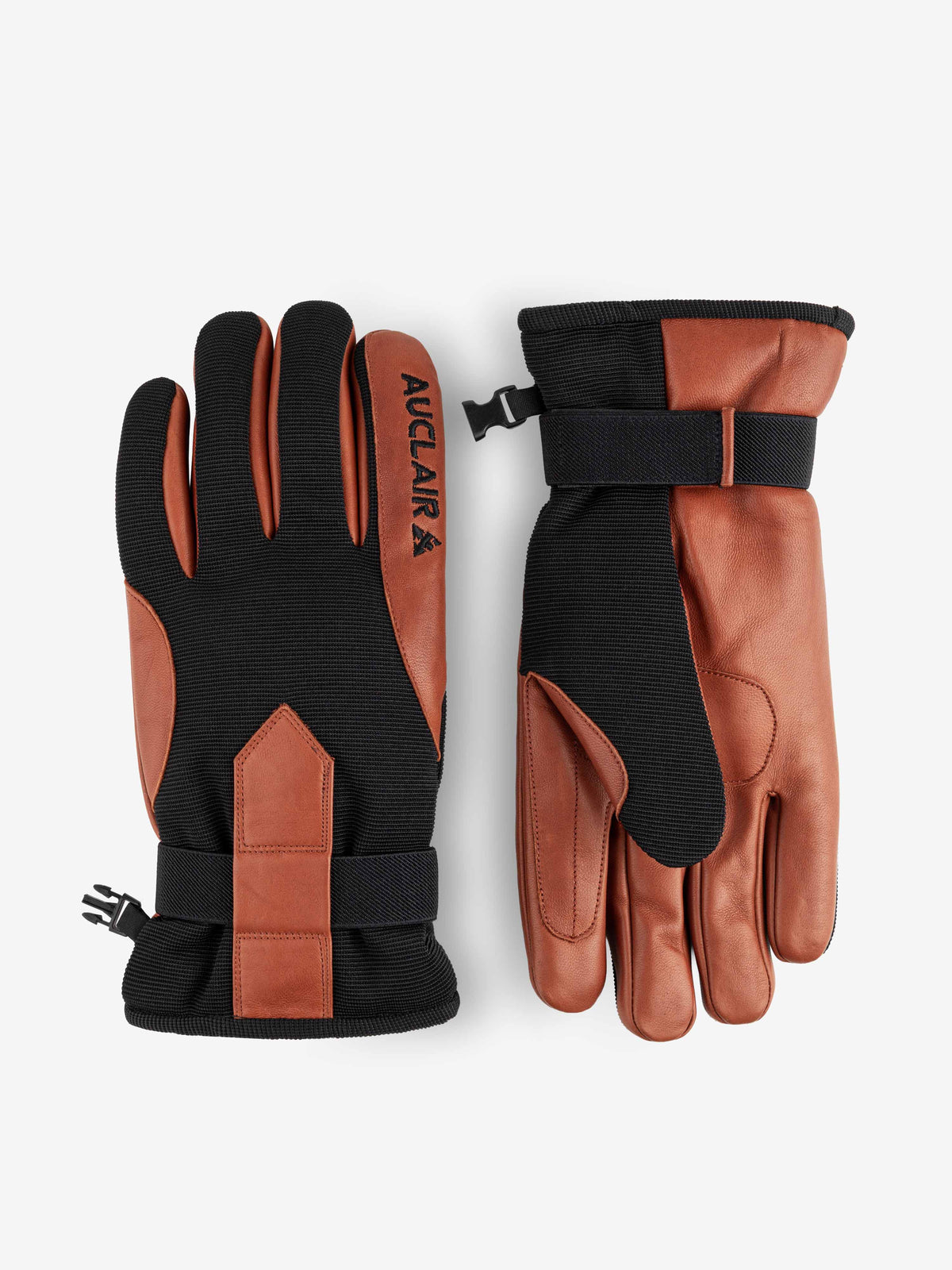 Auclair Women's Lillehammer Gloves Lillehammer Gloves