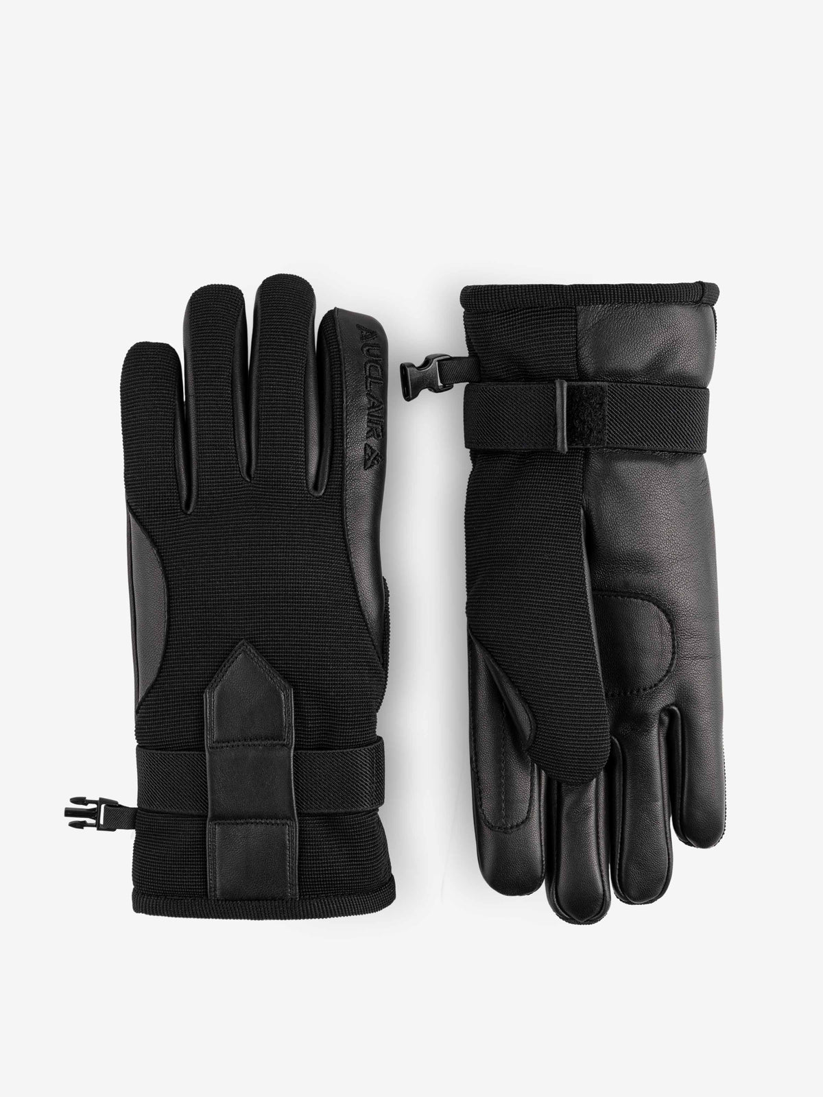 Auclair Women's Lillehammer Gloves Lillehammer Gloves