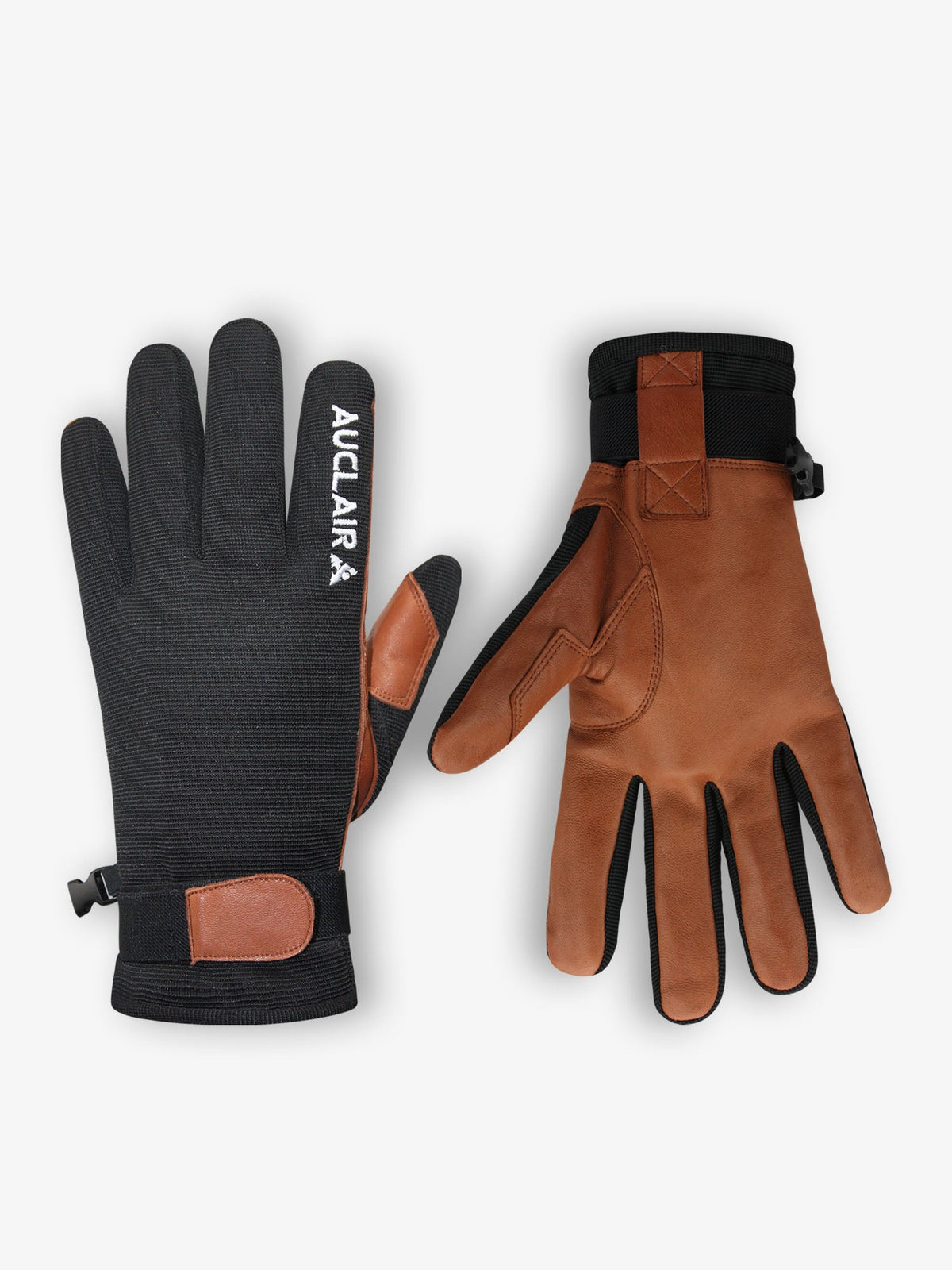 Auclair Women's Skater Gloves Skater Gloves