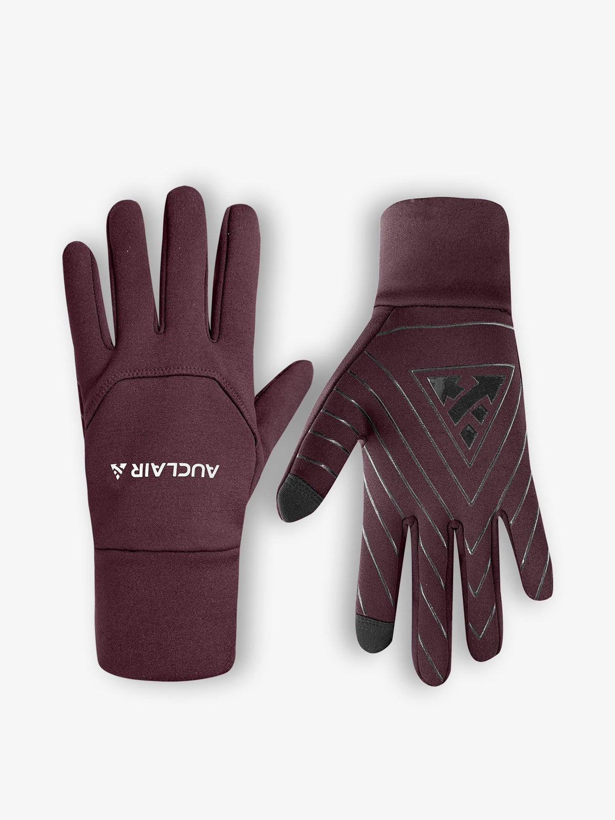 Auclair Women's Brisk Lightweight Gloves Brisk Lightweight Gloves