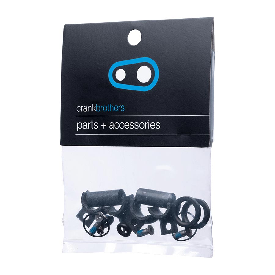 Crank Brothers Pedal Refresh Kit for Stamp 7 and 11