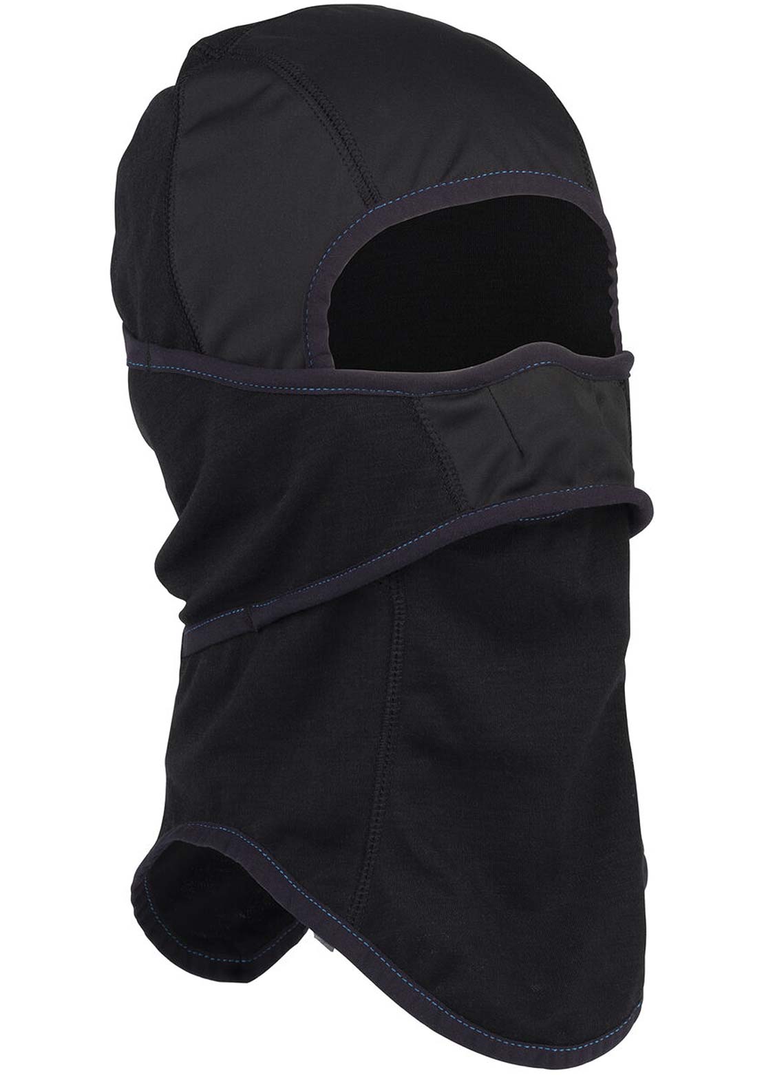 45NRTH Baklava Winter Cycling Balaclava Black