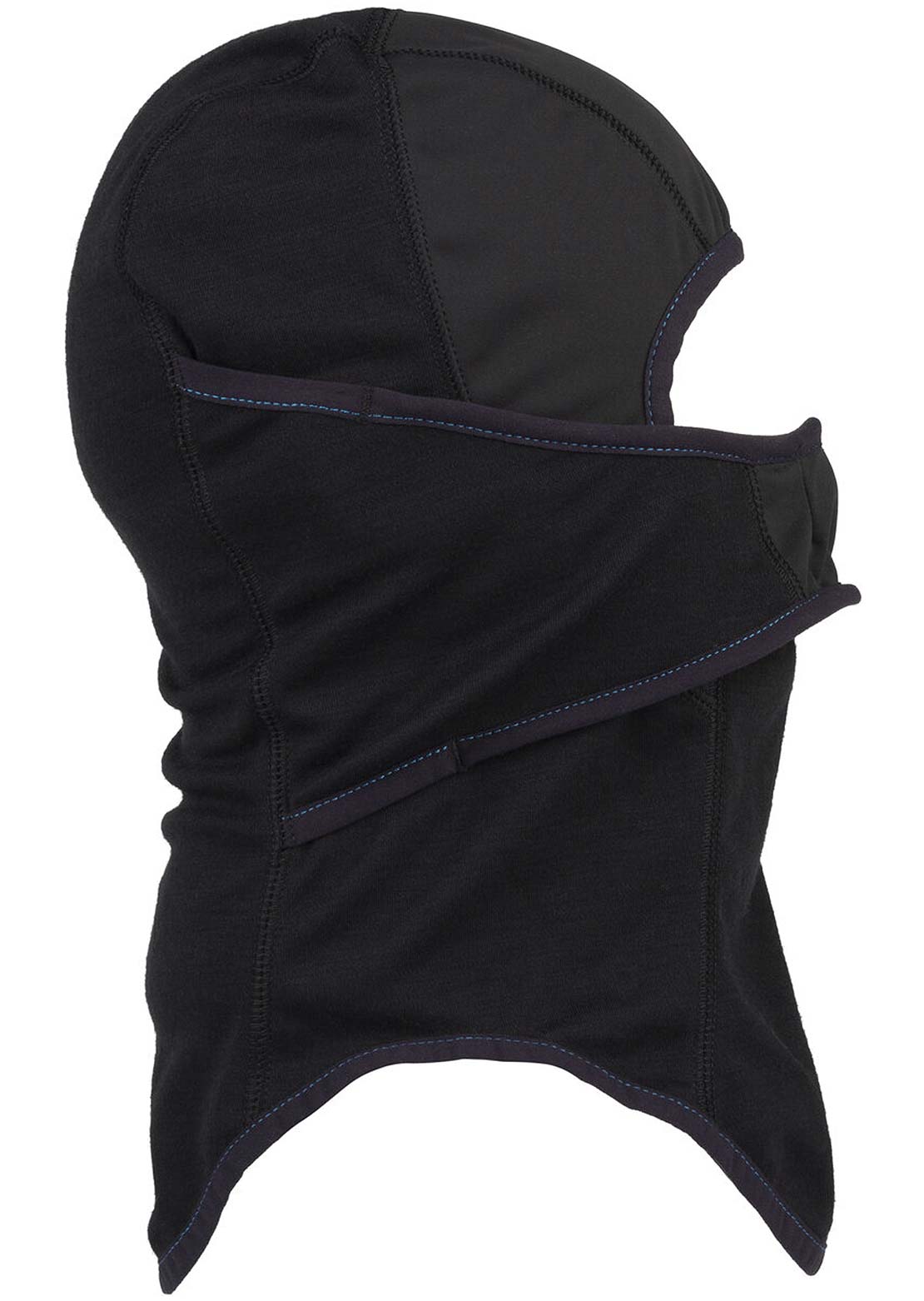 45NRTH Baklava Winter Cycling Balaclava Black