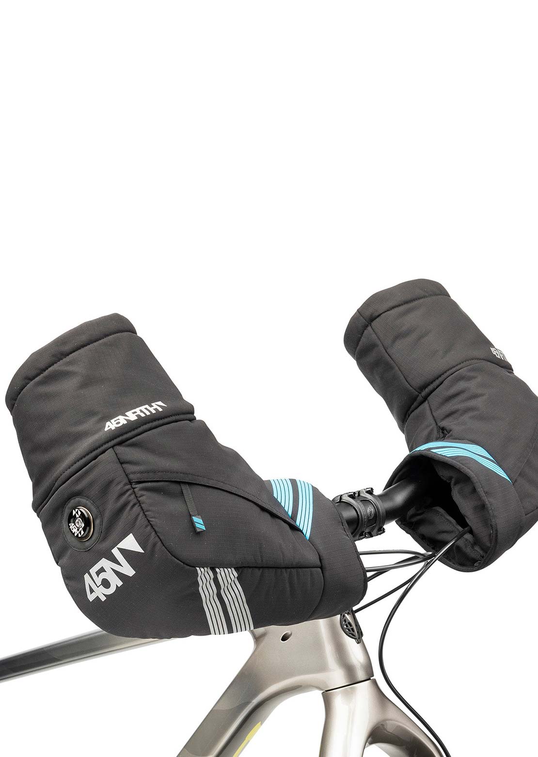 45NRTH Cobrafist Pogie