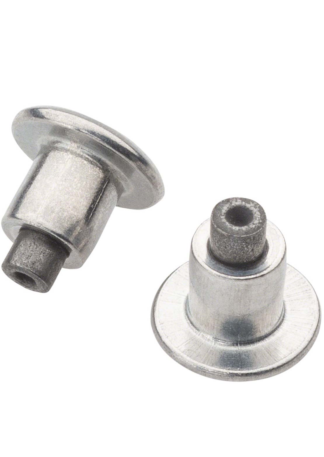 45NRTH Concave Carbide Aluminum Winter Studs