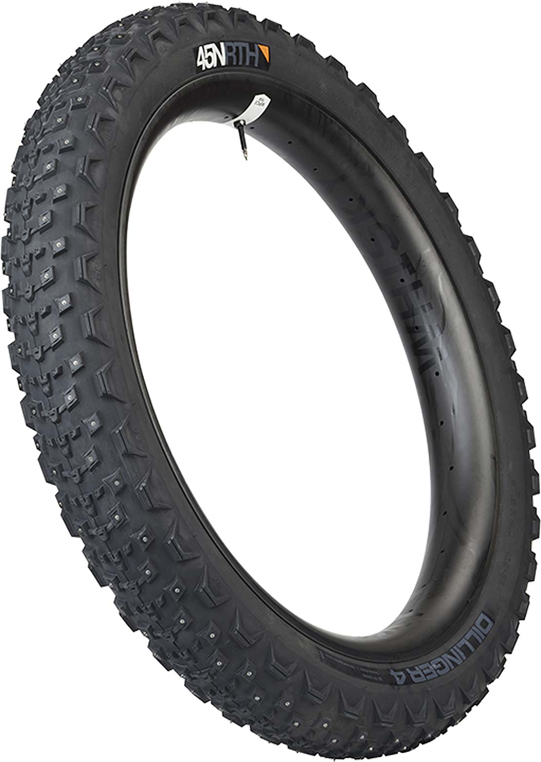45NRTH Dillinger 4 Tubeless Folding Bike Tire