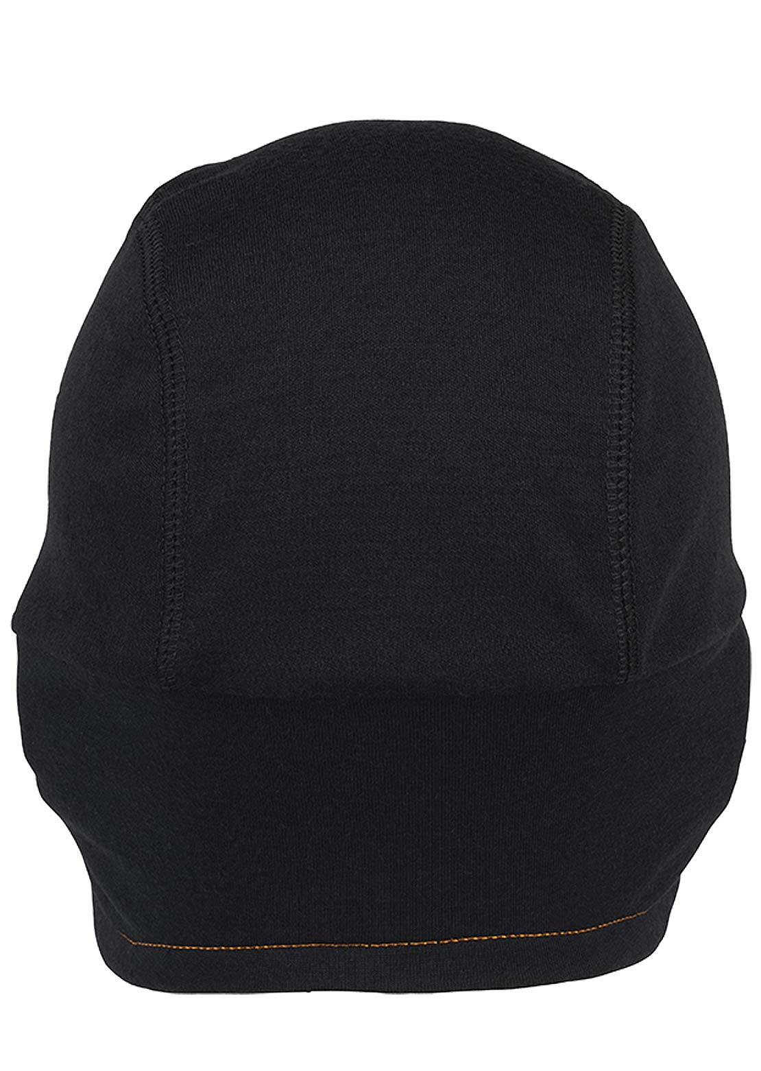 45NRTH Greazy Cycling Winter Cap Black