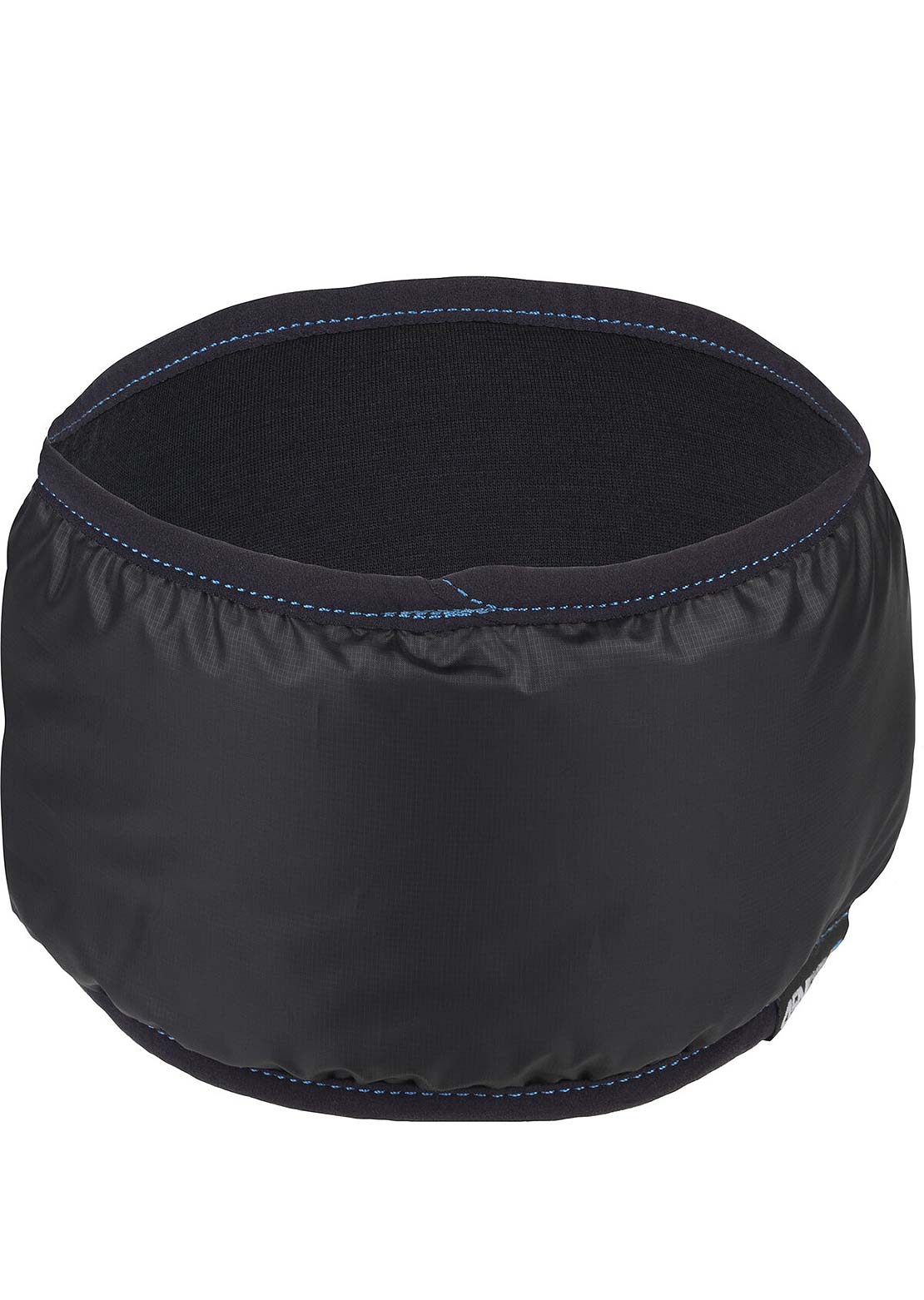 45NRTH Lavalup Insulated Headband Black