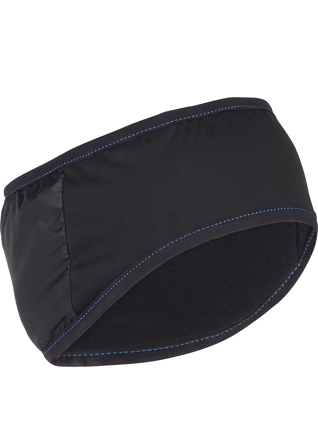 45NRTH Lavalup Insulated Headband Black