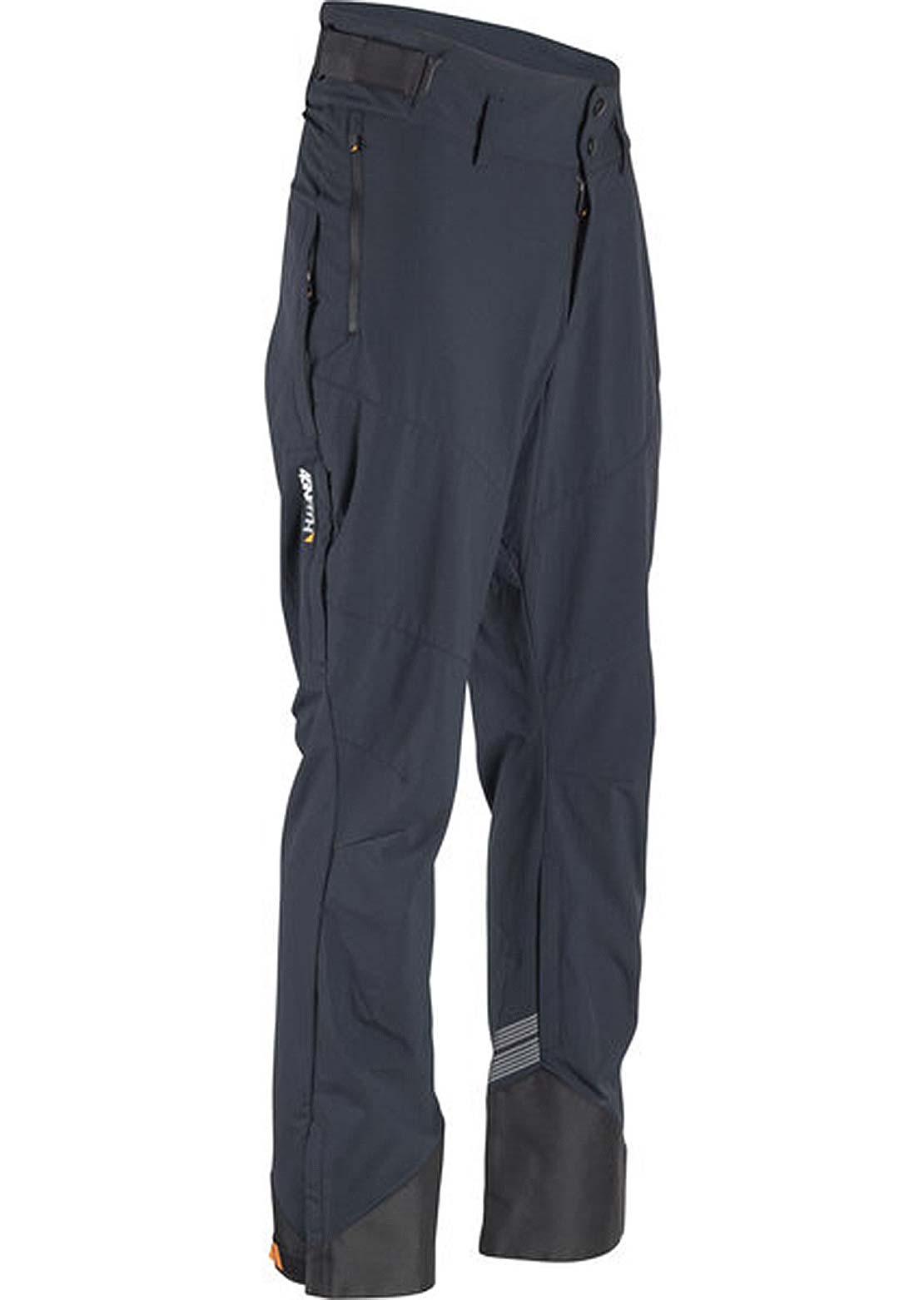 45NRTH Men&#39;s Naughtvind Pant Black