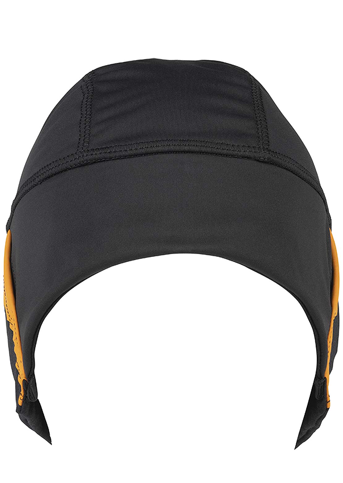 45NRTH Stovepipe Wind Resistant Cycling Winter Cap Black