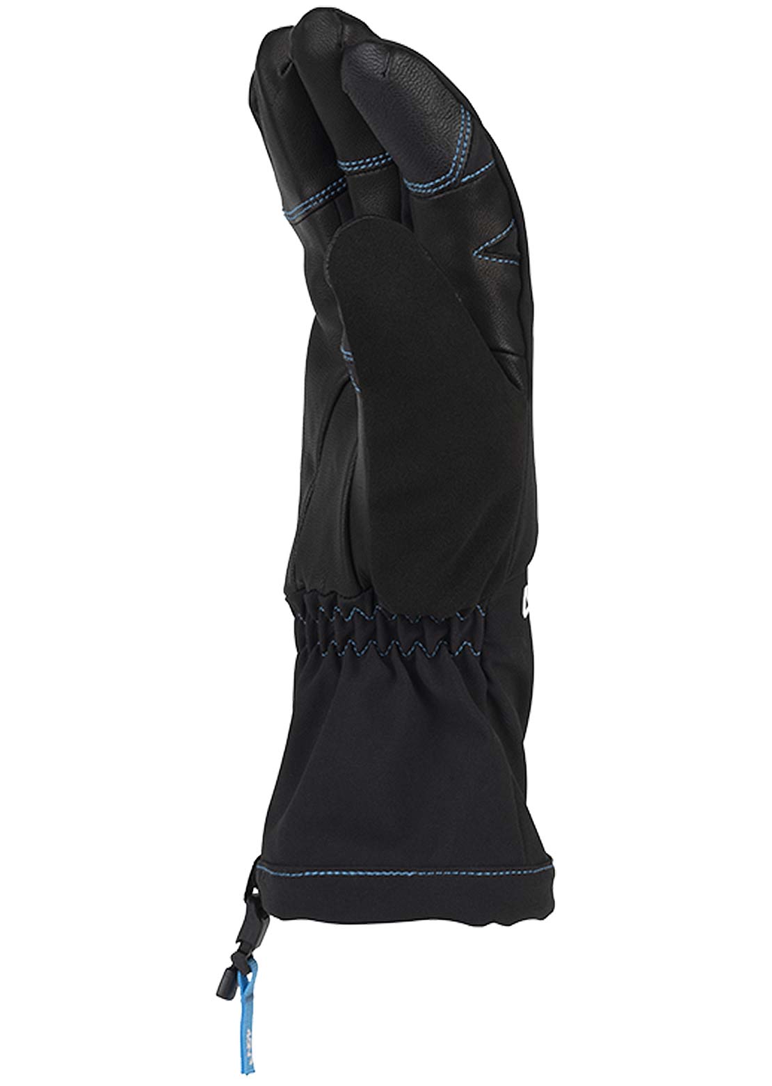 45NRTH Sturmfist 4 Full Finger Gloves Black