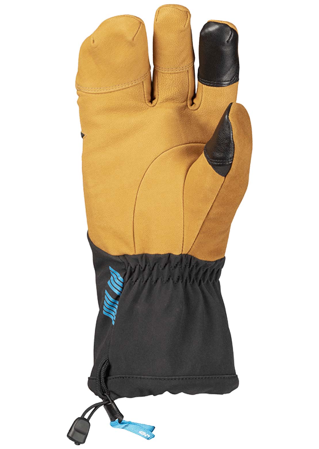 45NRTH Sturmfist 4 Full Finger Gloves Leather