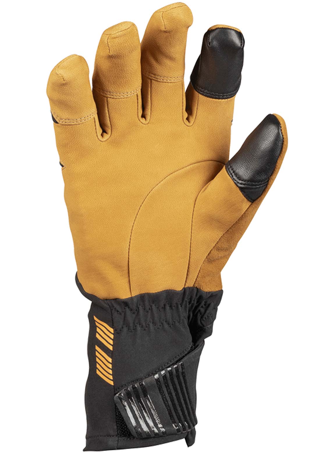 45NRTH Sturmfist 5 Full Finger Gloves Leather