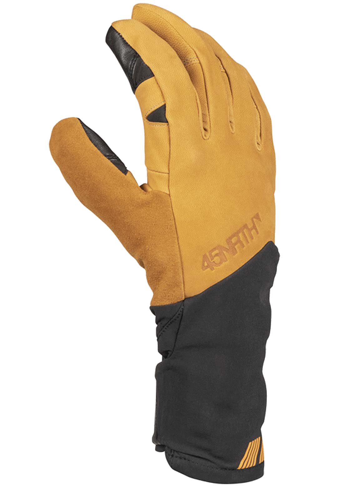 45NRTH Sturmfist 5 Full Finger Gloves Leather