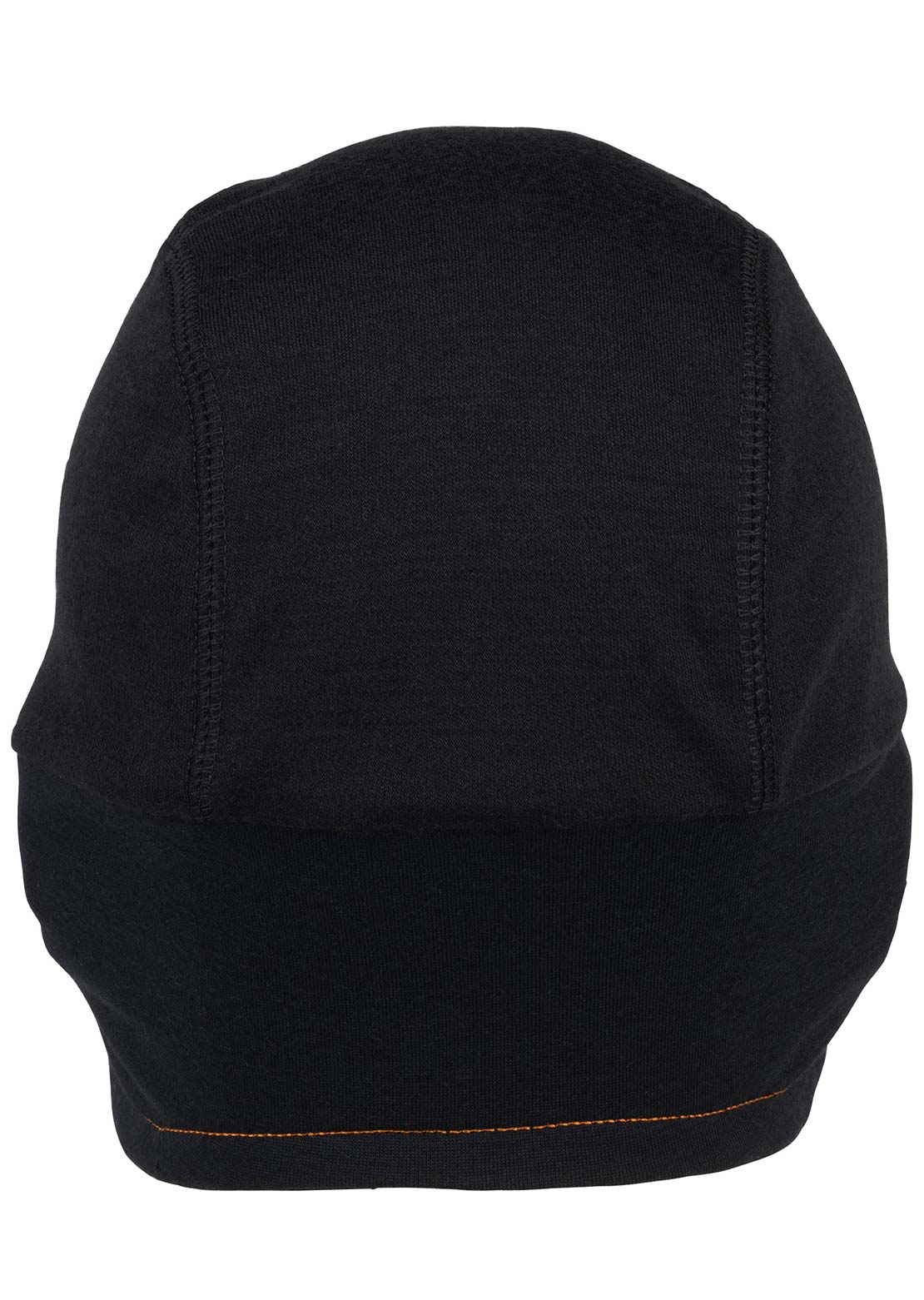 45NRTH Unisex Greazy Cycling Cap Black