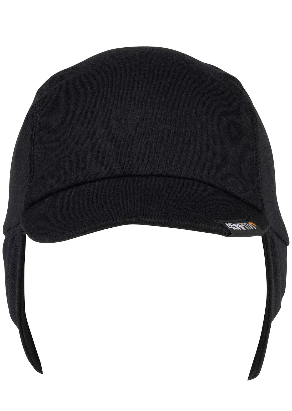 45NRTH Unisex Greazy Cycling Cap Black