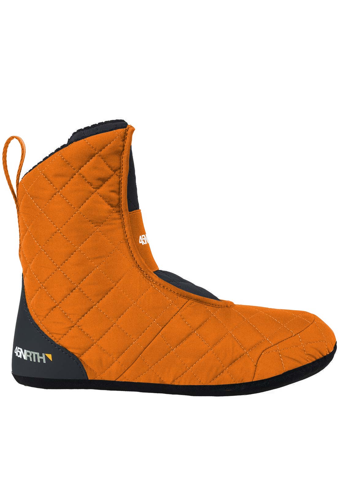45NRTH Unisex Wolvhammer Replacement Liner Orange