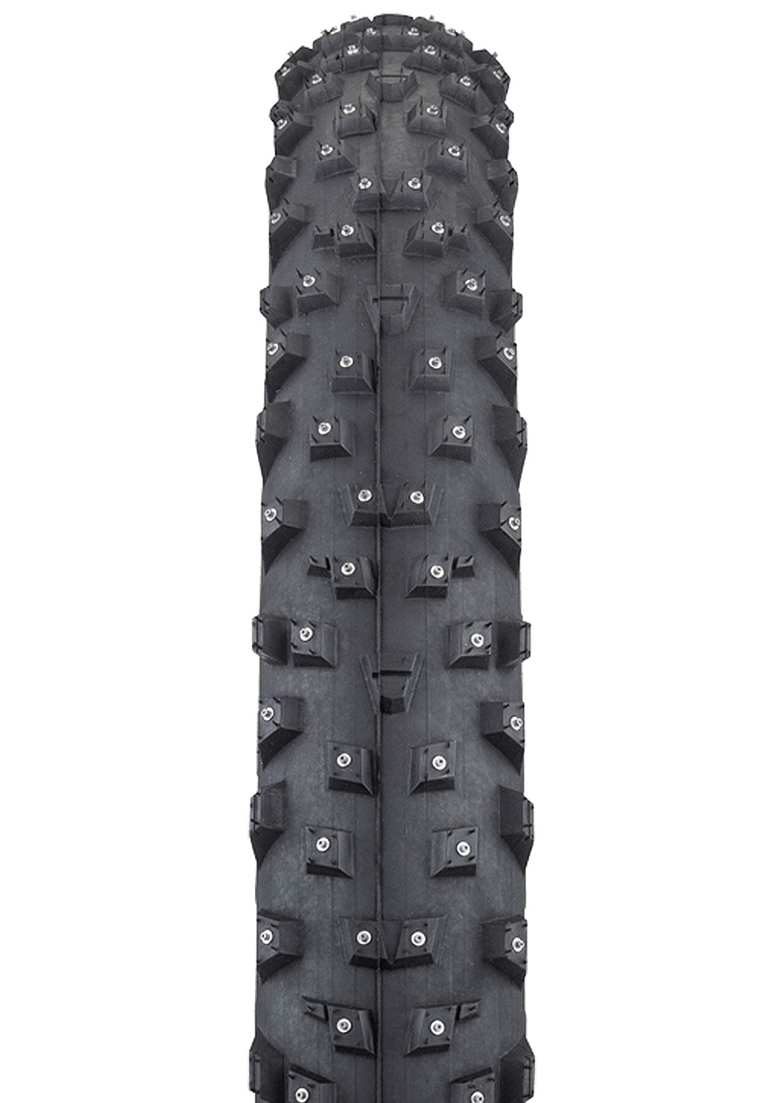 45NRTH Wrathchild Studded 27.5&#39;&#39; Fat Bike Tire Black
