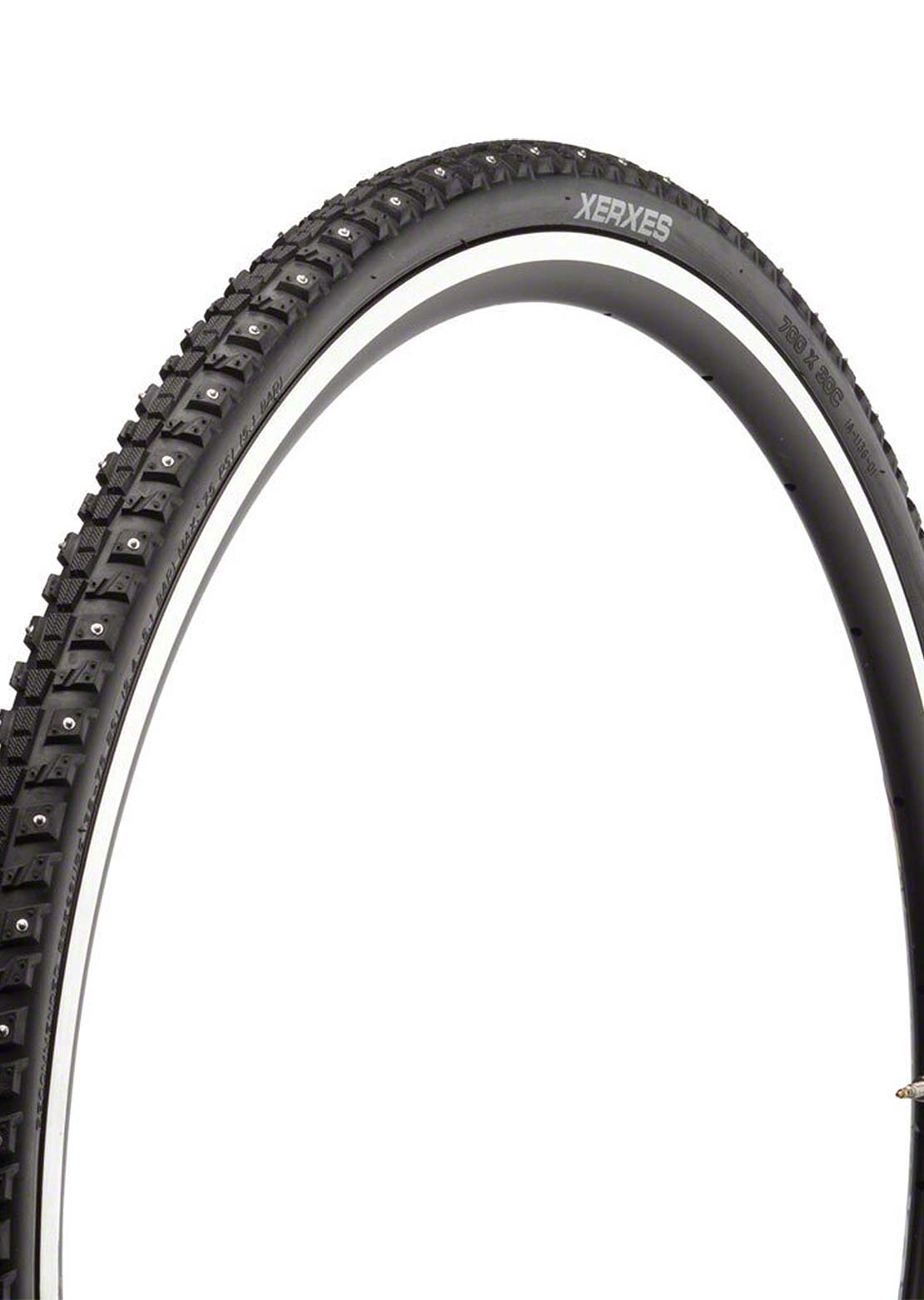 45NRTH Xerxes Clincher Bike Tire