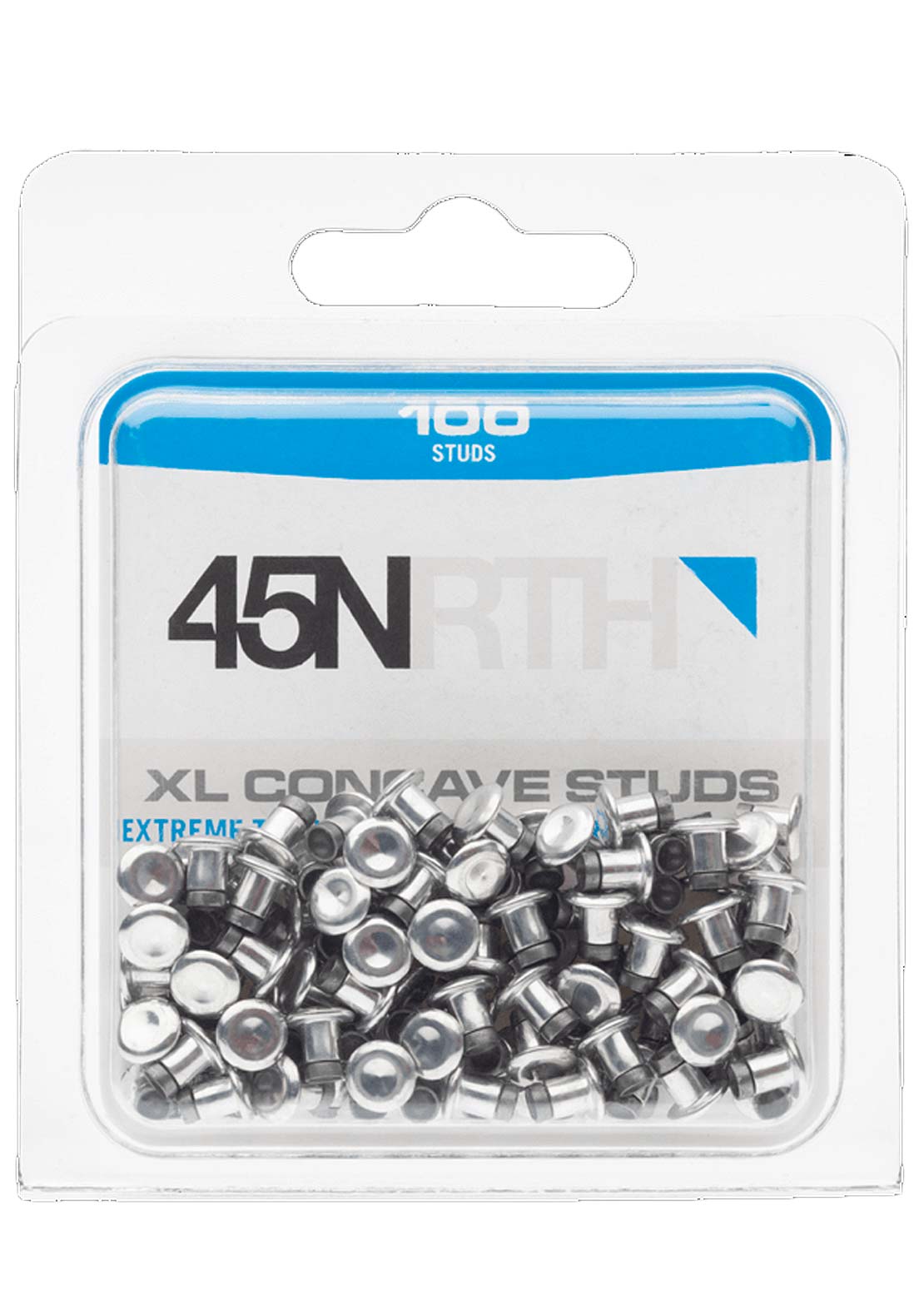 45NRTH XL Studs 100-Pack