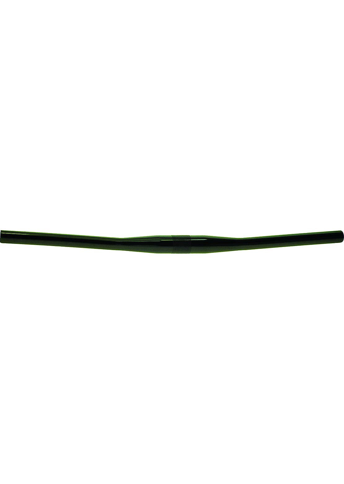 49N 25.4mm Flat Bike Handlebar