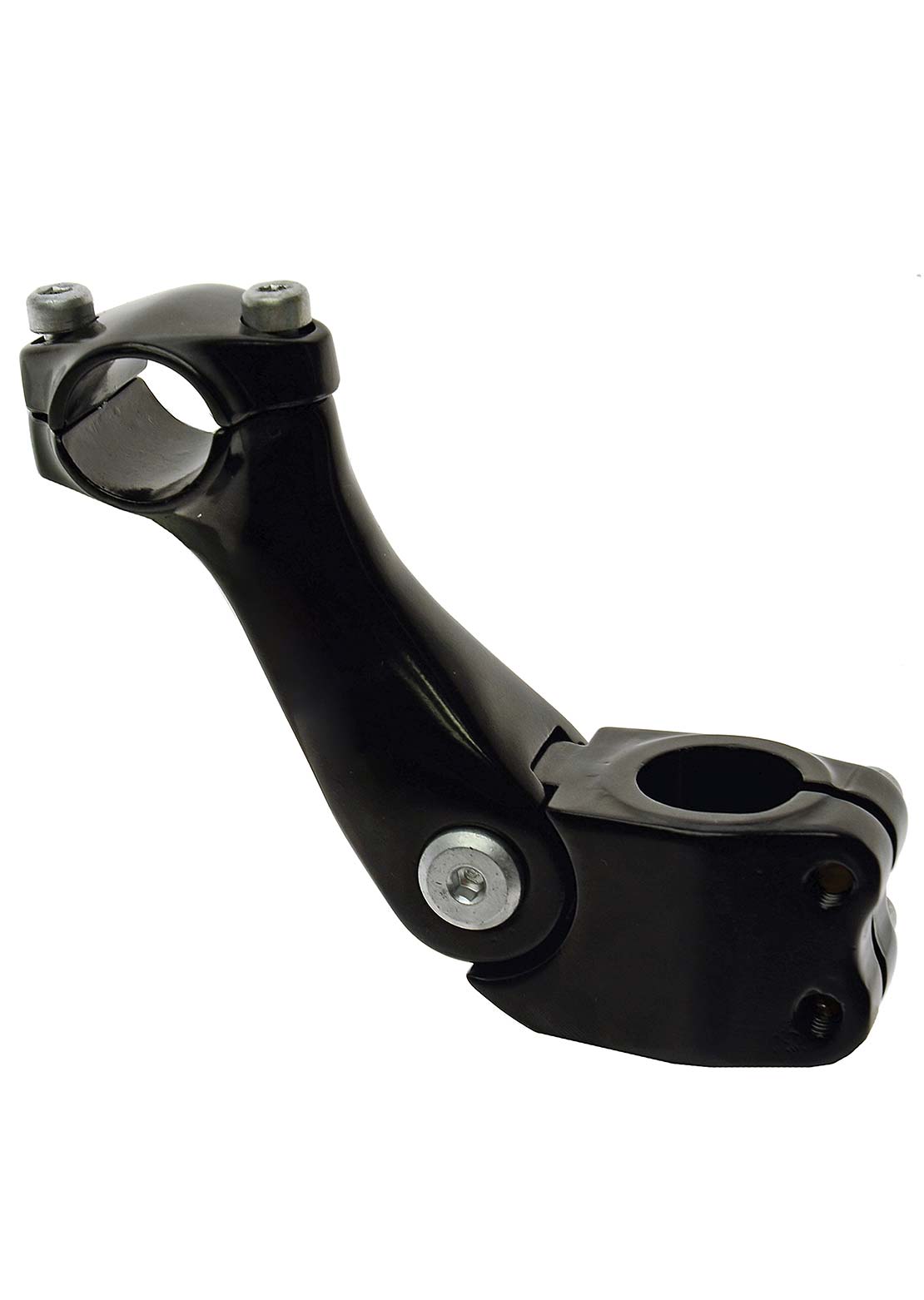 49N Adjustable 1 1/8" Stem