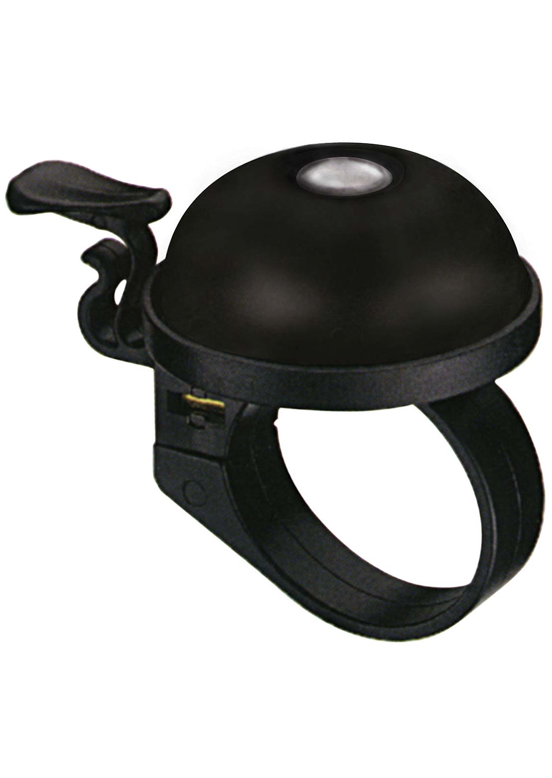 49N Hum Dinger Bell Black