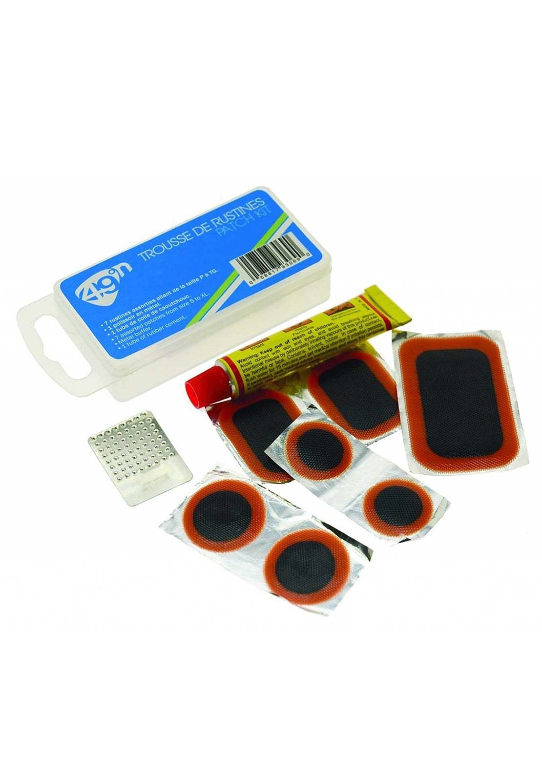 49N Patch Kit
